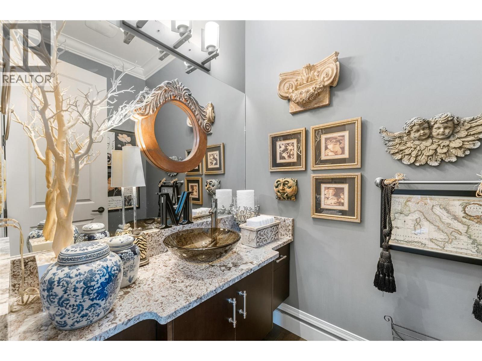 2493 Casa Palmero Drive Unit# 4, West Kelowna