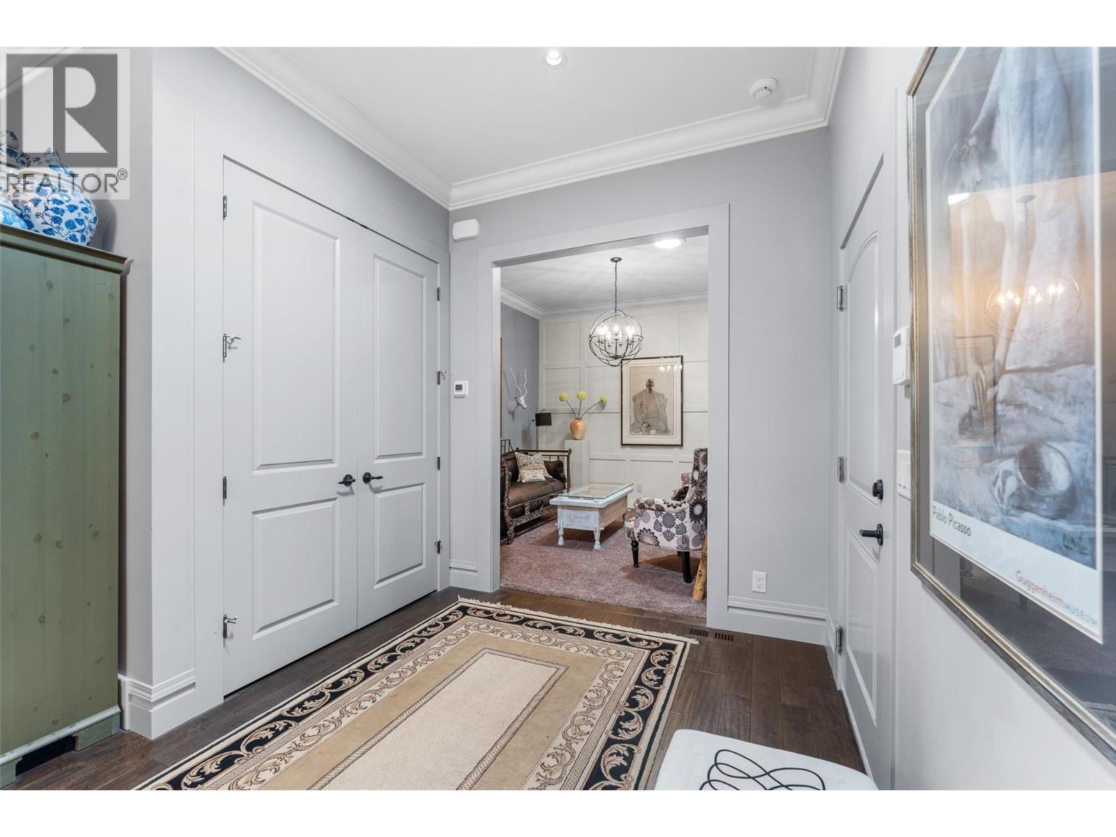 2493 Casa Palmero Drive Unit# 4, West Kelowna