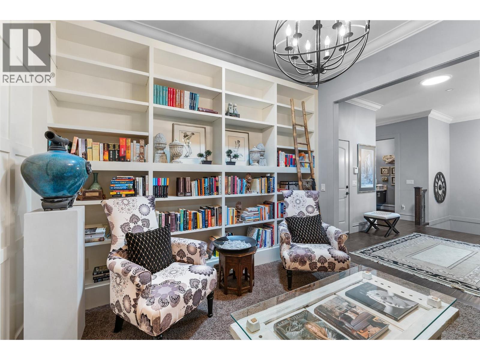 2493 Casa Palmero Drive Unit# 4, West Kelowna