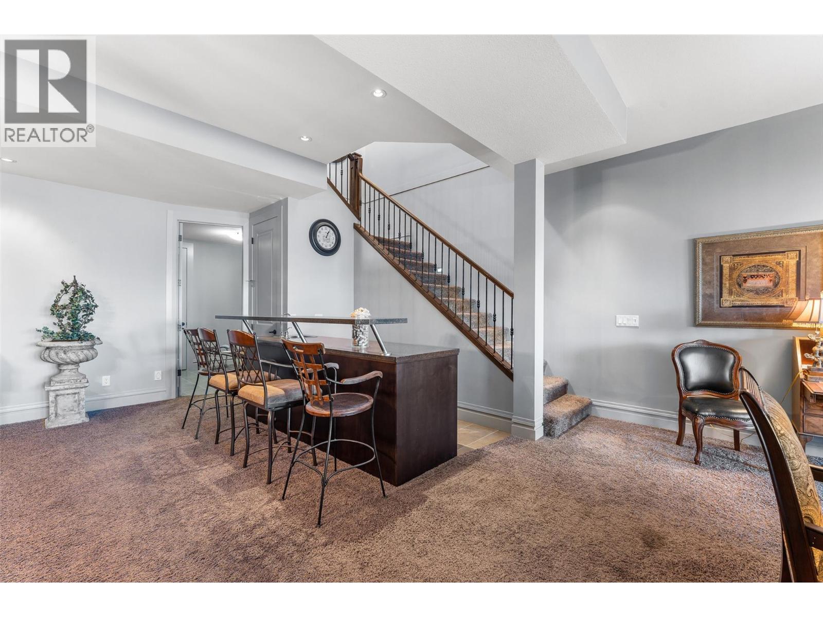 2493 Casa Palmero Drive Unit# 4, West Kelowna