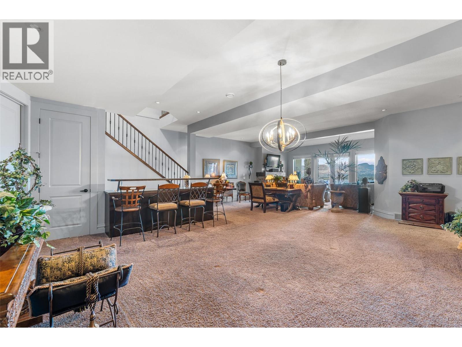 2493 Casa Palmero Drive Unit# 4, West Kelowna