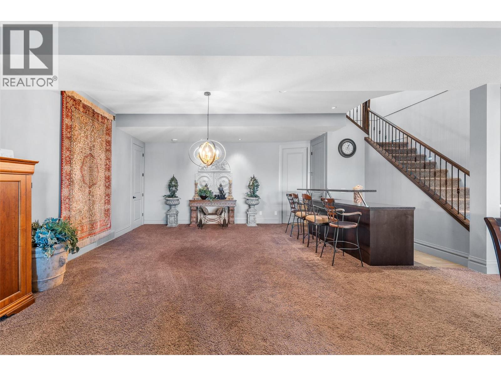 2493 Casa Palmero Drive Unit# 4, West Kelowna