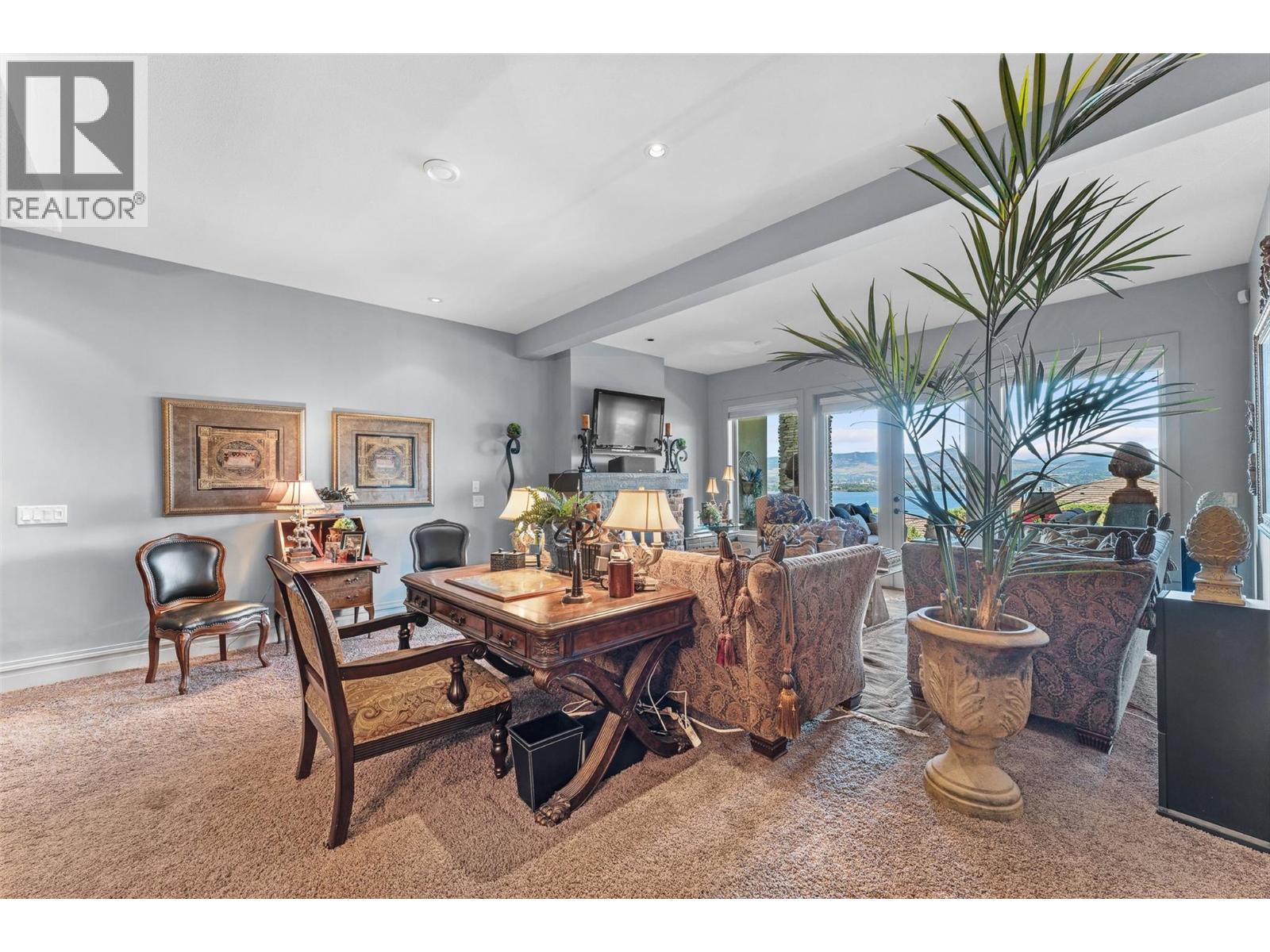 2493 Casa Palmero Drive Unit# 4, West Kelowna