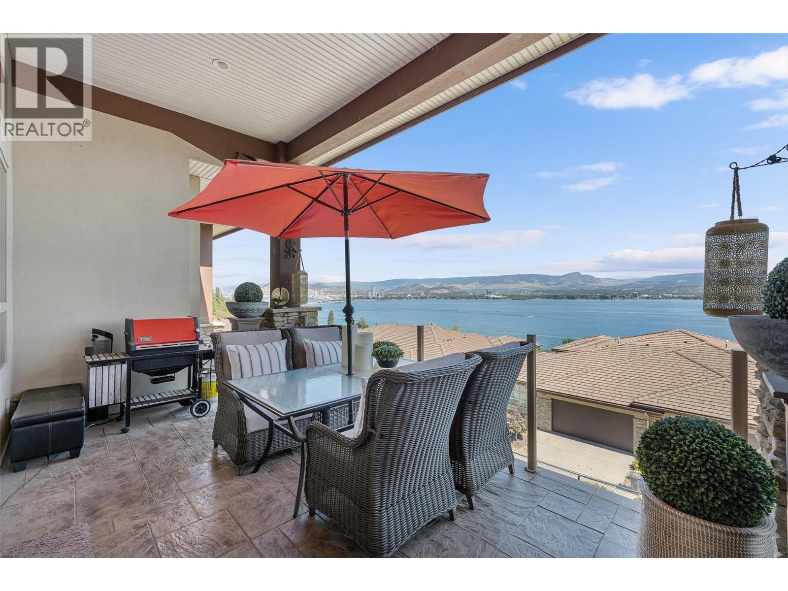 2493 Casa Palmero Drive Unit# 4, West Kelowna