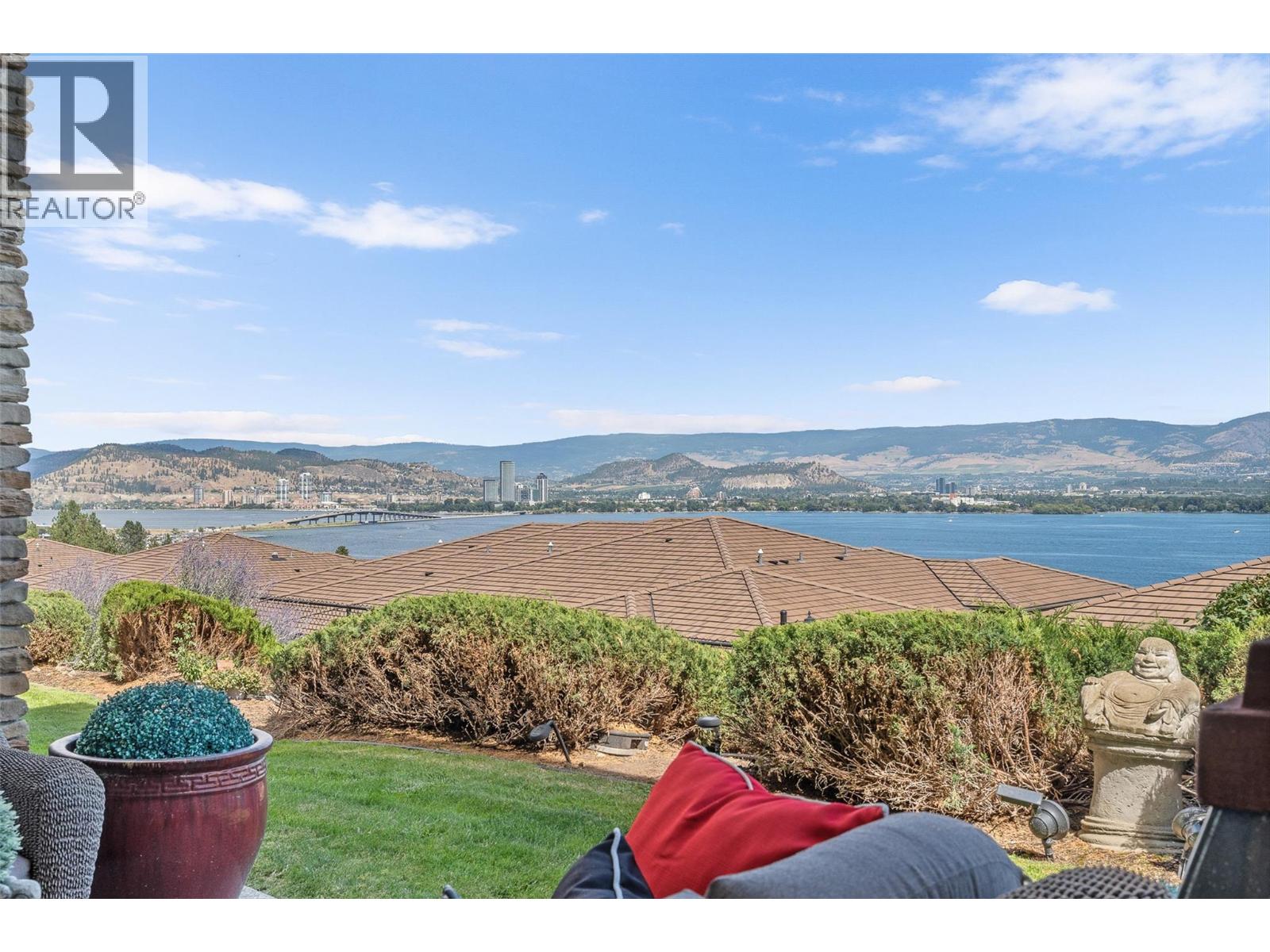 2493 Casa Palmero Drive Unit# 4, West Kelowna