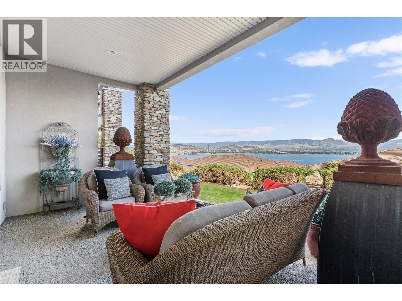 2493 Casa Palmero Drive Unit# 4, West Kelowna