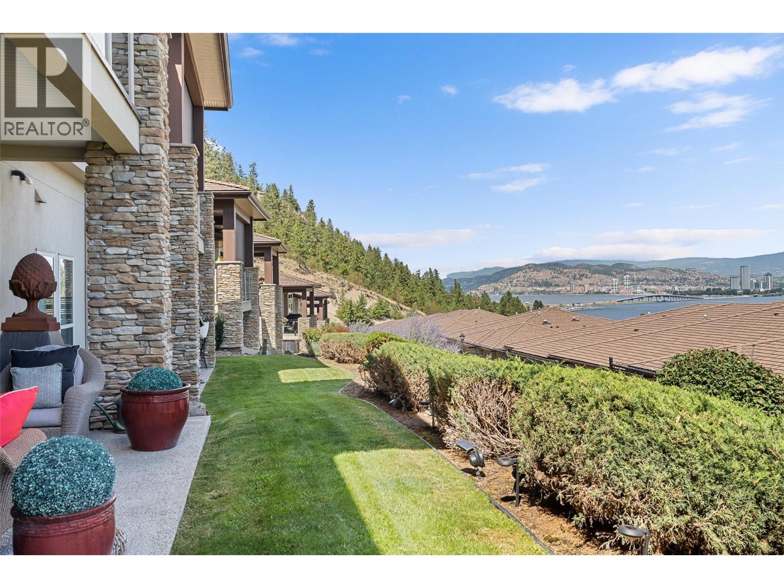 2493 Casa Palmero Drive Unit# 4, West Kelowna