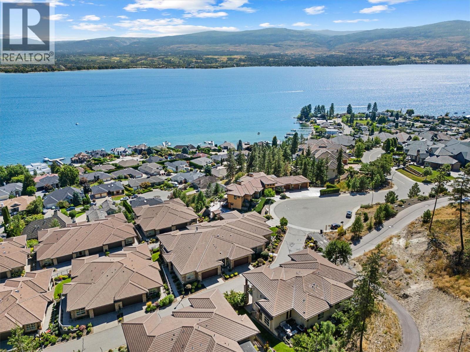 2493 Casa Palmero Drive Unit# 4, West Kelowna