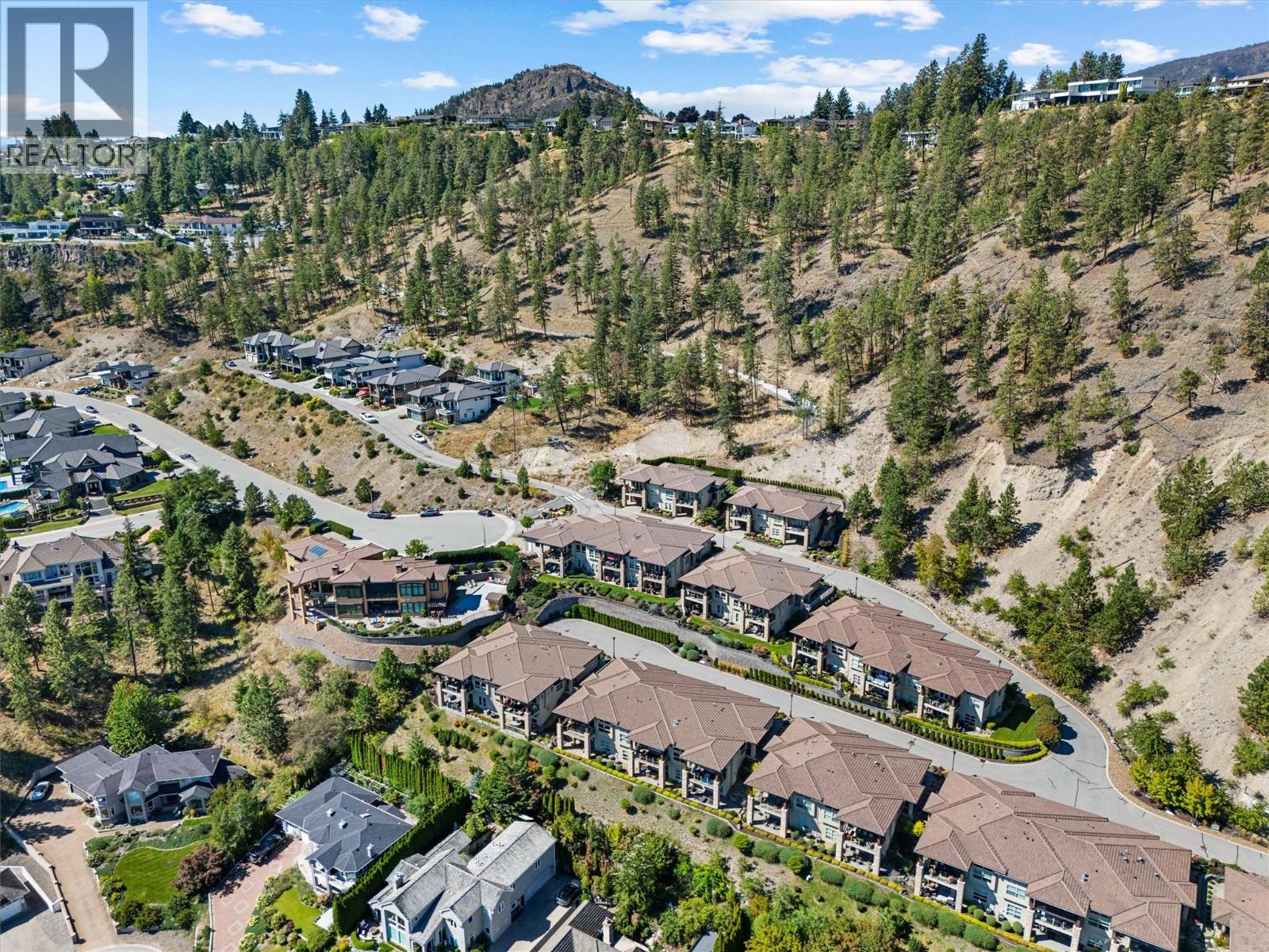 2493 Casa Palmero Drive Unit# 4, West Kelowna