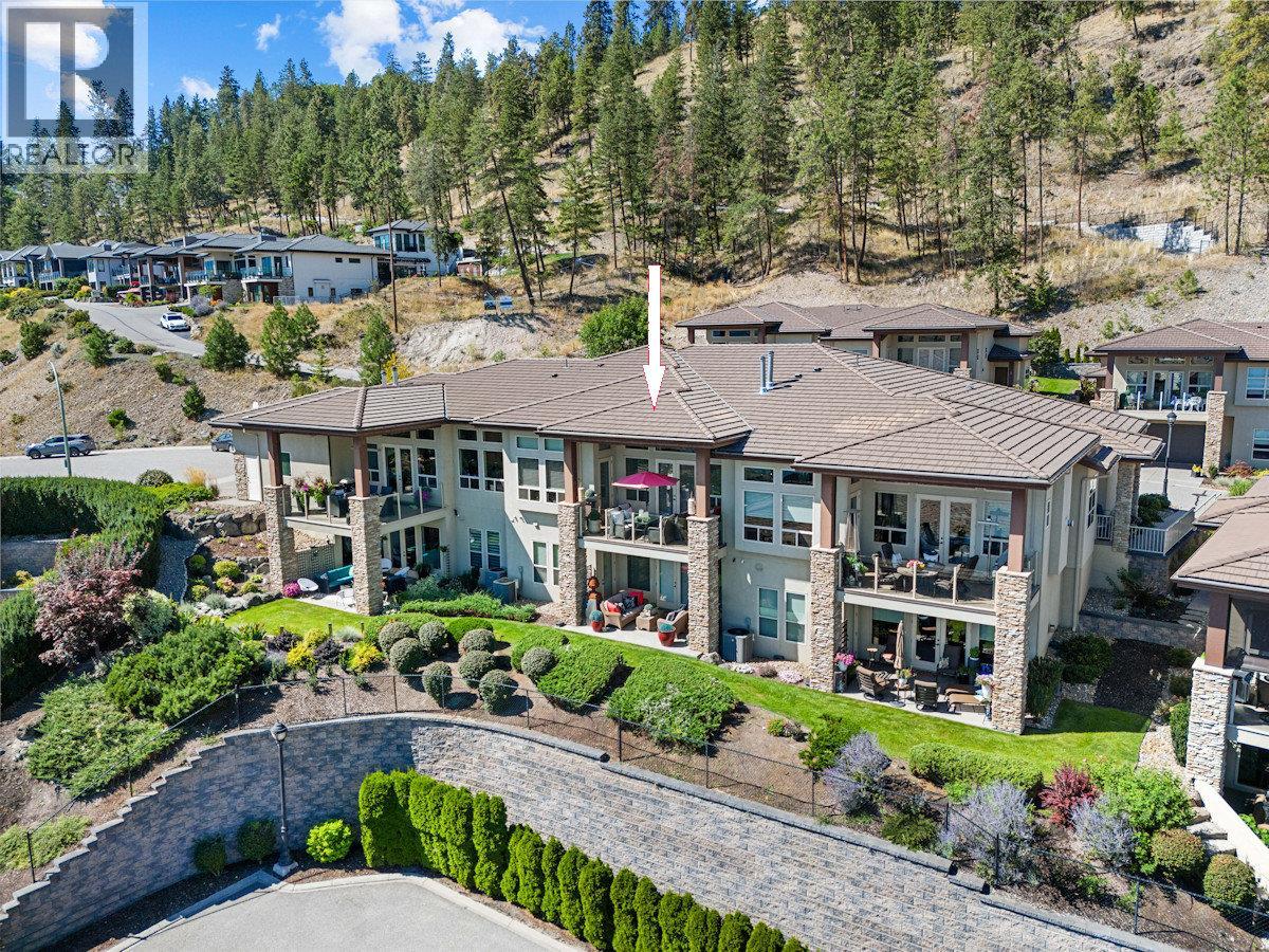2493 Casa Palmero Drive Unit# 4, West Kelowna