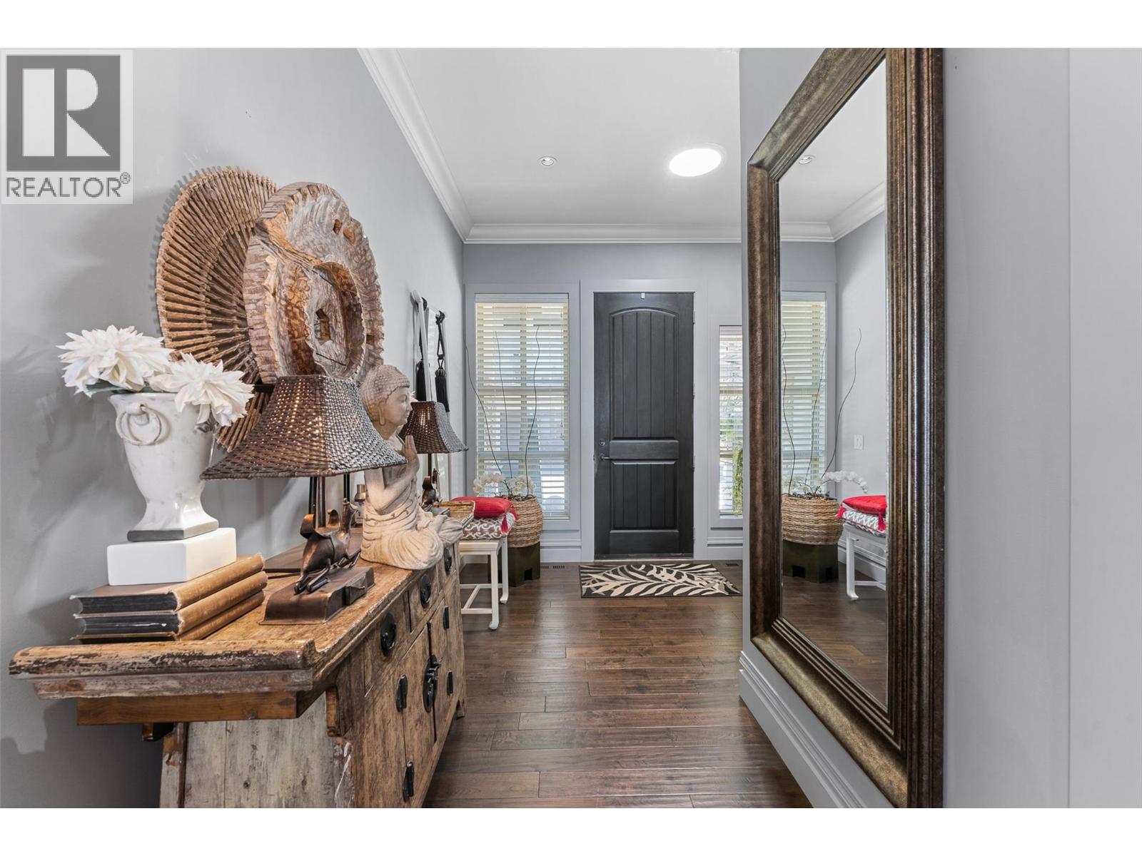 2493 Casa Palmero Drive Unit# 4, West Kelowna