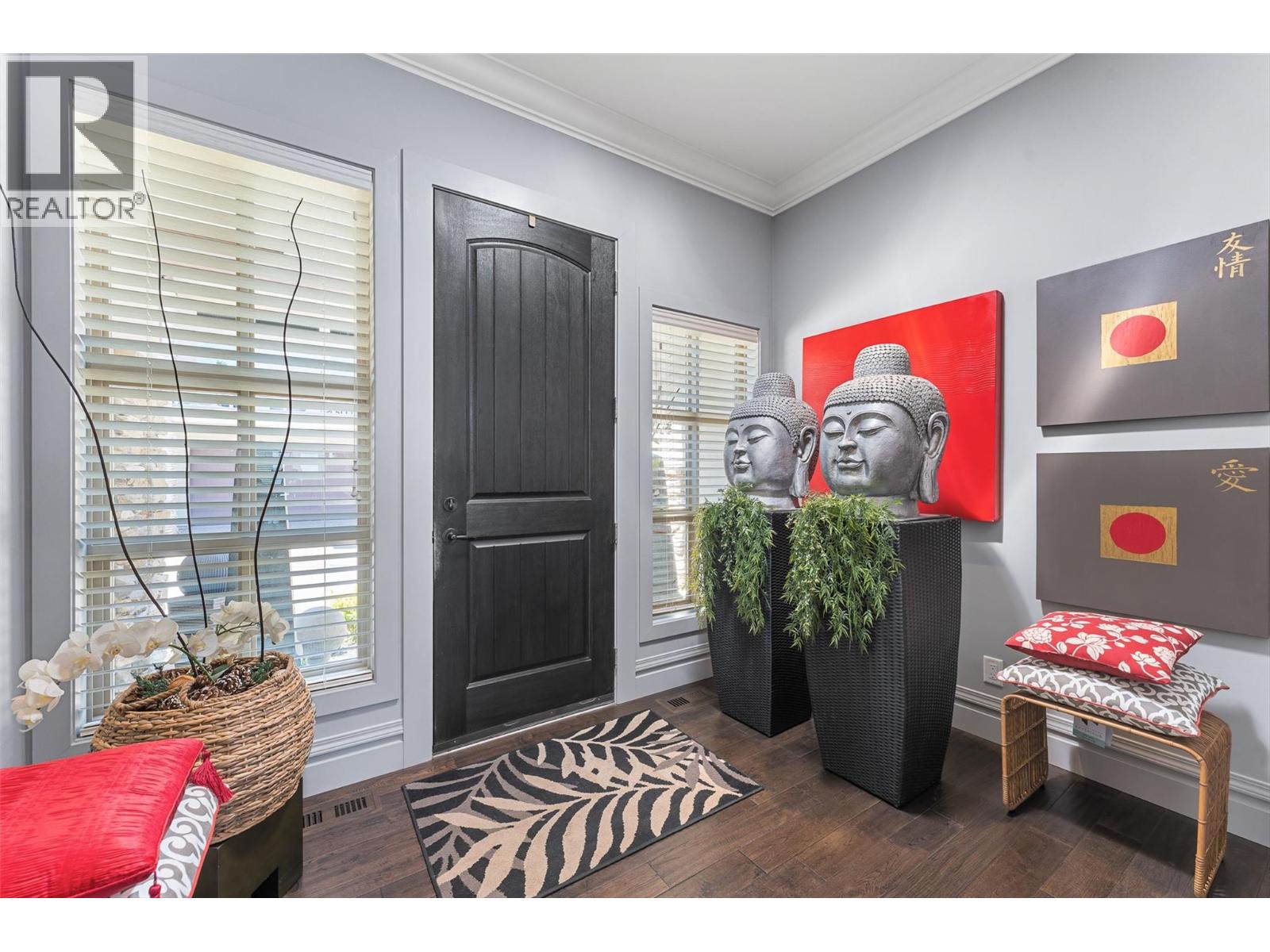 2493 Casa Palmero Drive Unit# 4, West Kelowna