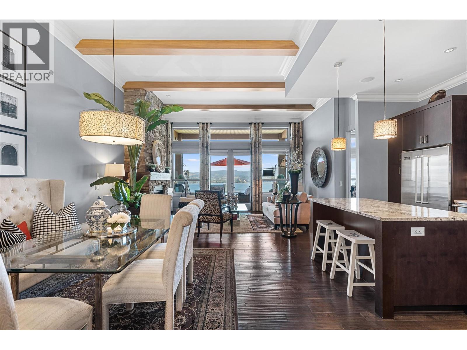 2493 Casa Palmero Drive Unit# 4, West Kelowna