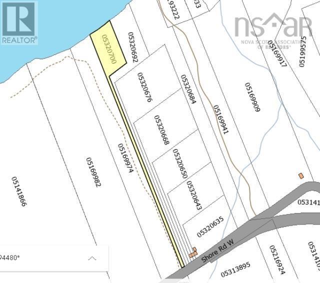 Property 27 of 28 of Lot 8b Shore road west