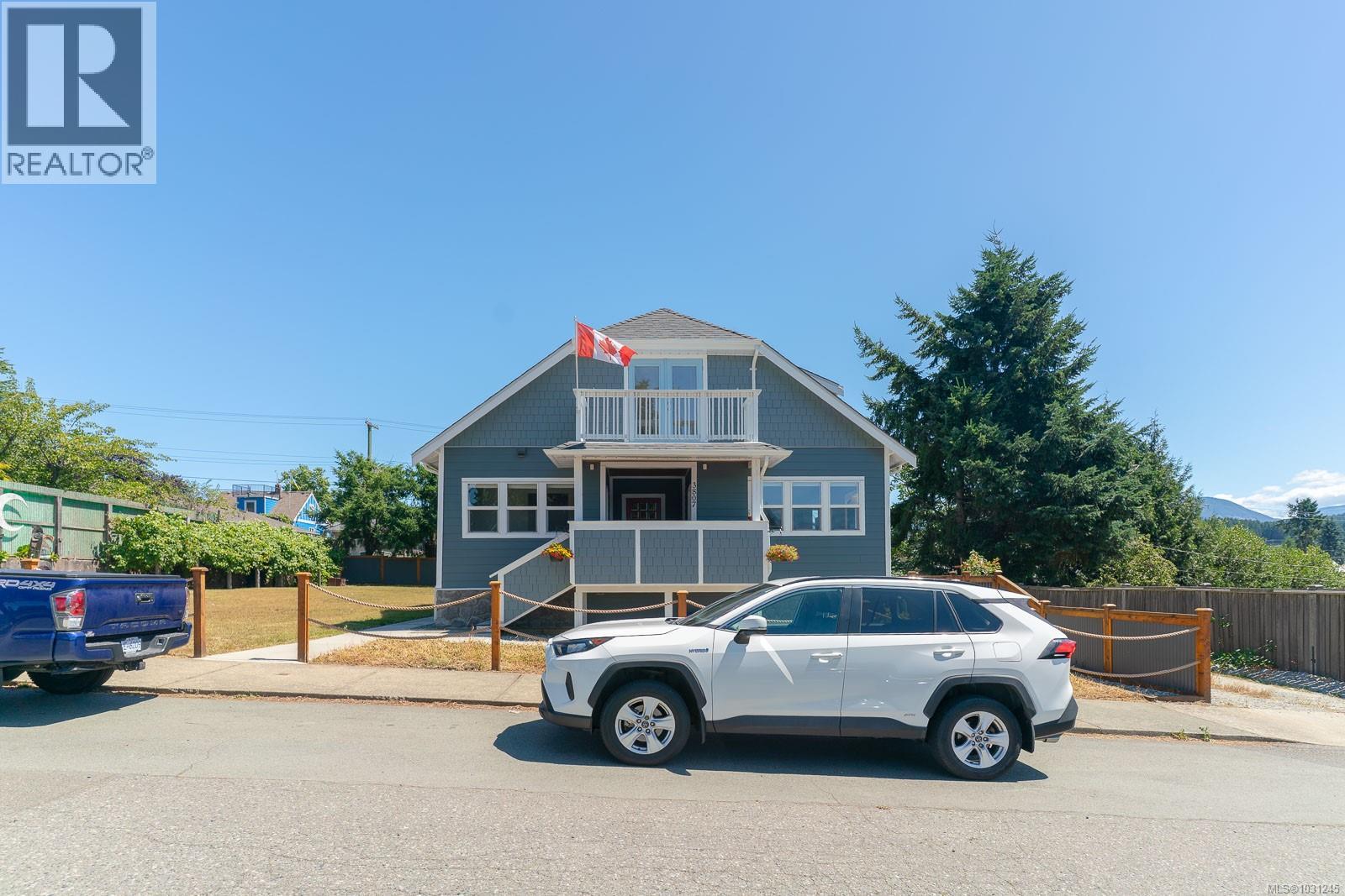 3807 5th Ave, Port Alberni