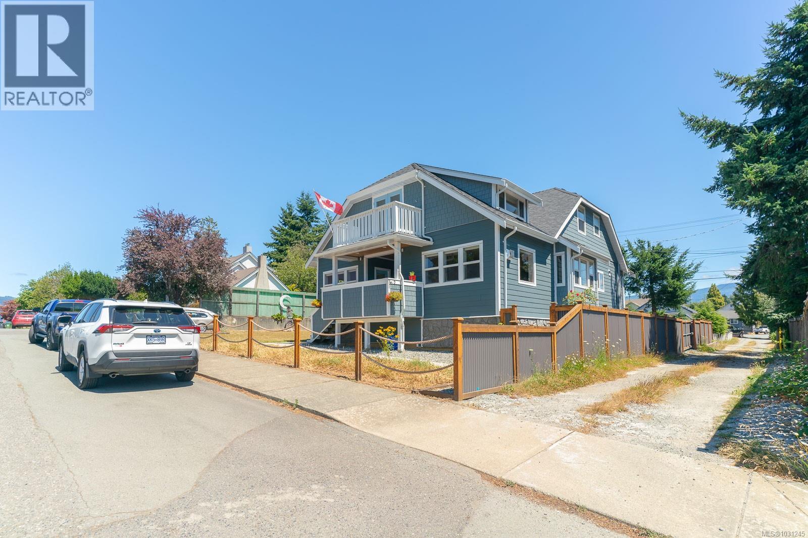 3807 5th Ave, Port Alberni
