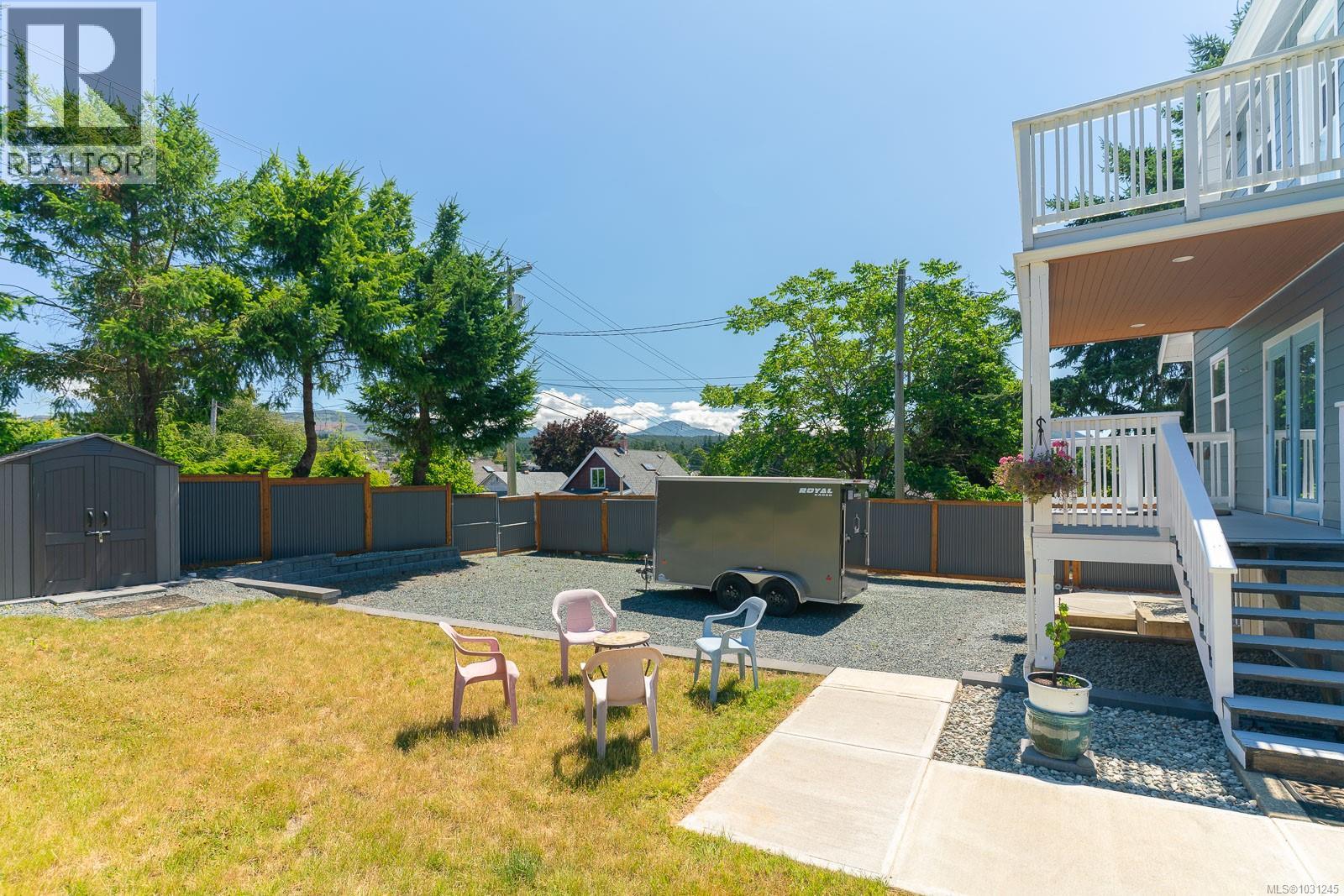 3807 5th Ave, Port Alberni