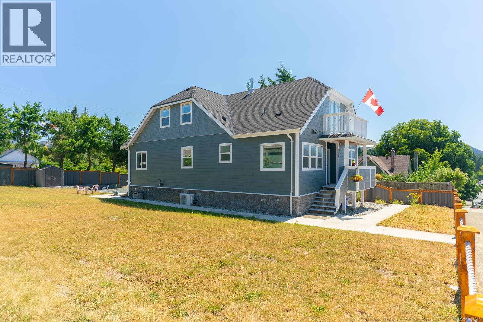 3807 5th Ave, Port Alberni