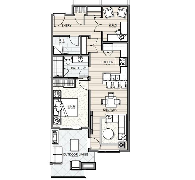 106 470 ESPLANADE AVENUE, Harrison Hot Springs, Harrison Hot Springs