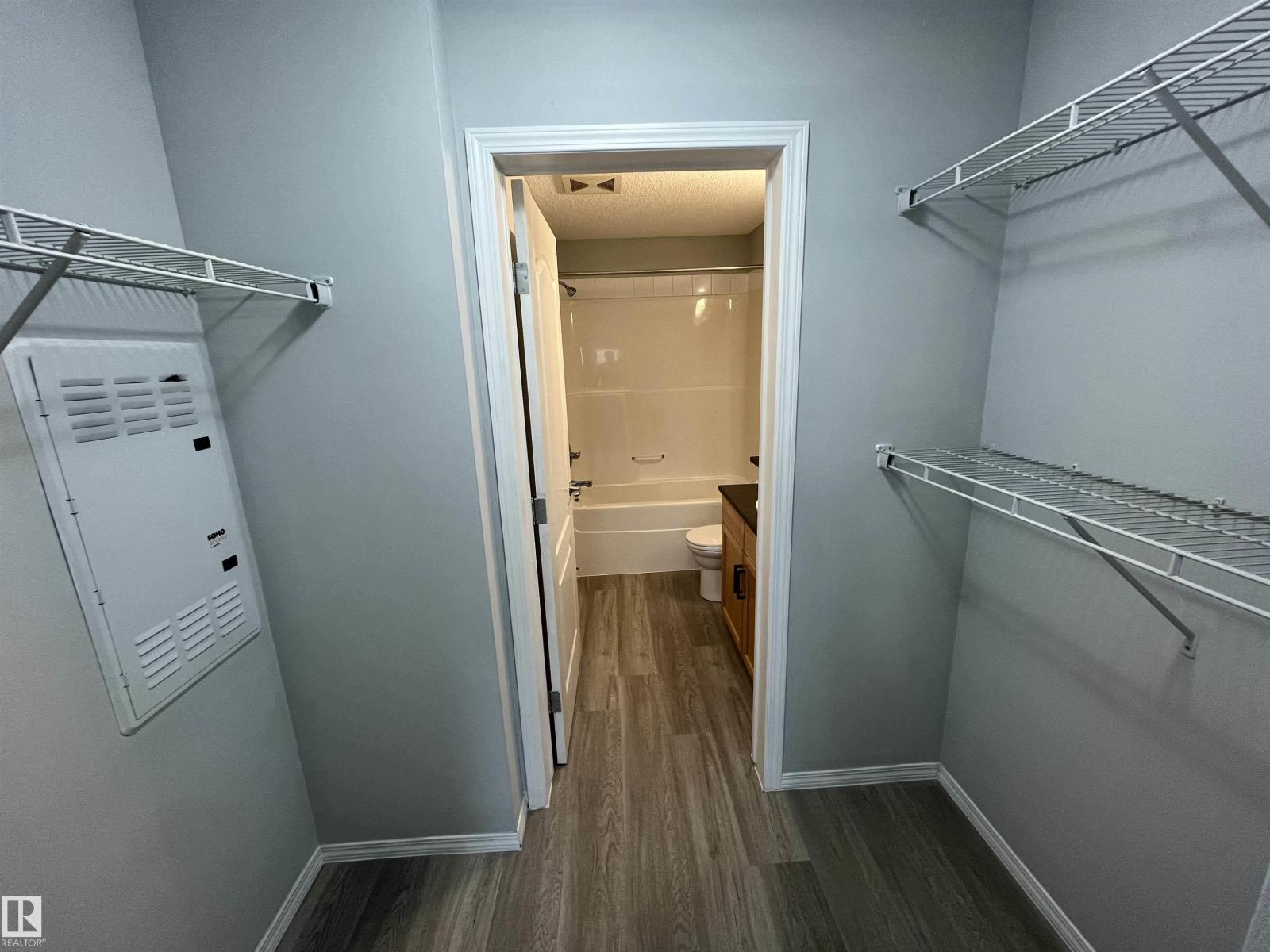 #411 5951 165 AV NW, Edmonton