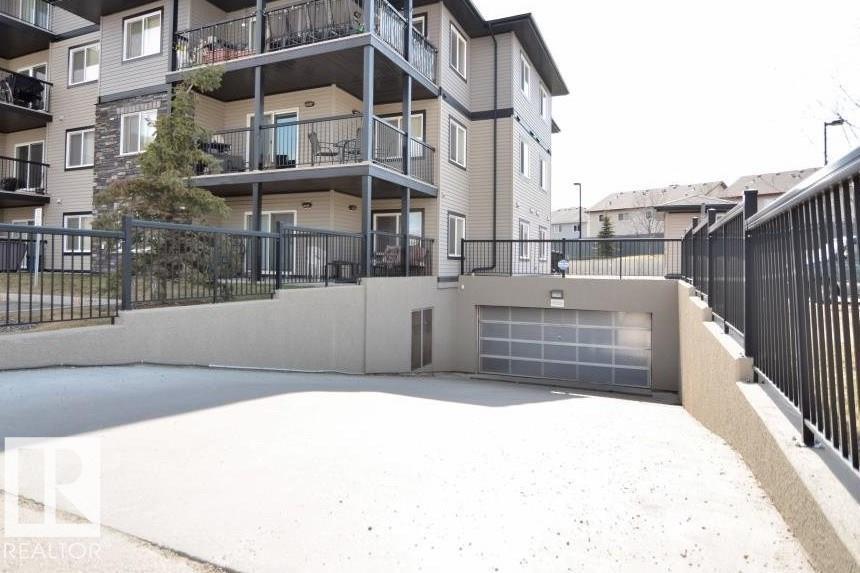 #411 5951 165 AV NW, Edmonton