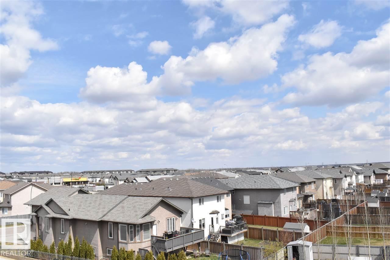 #411 5951 165 AV NW, Edmonton