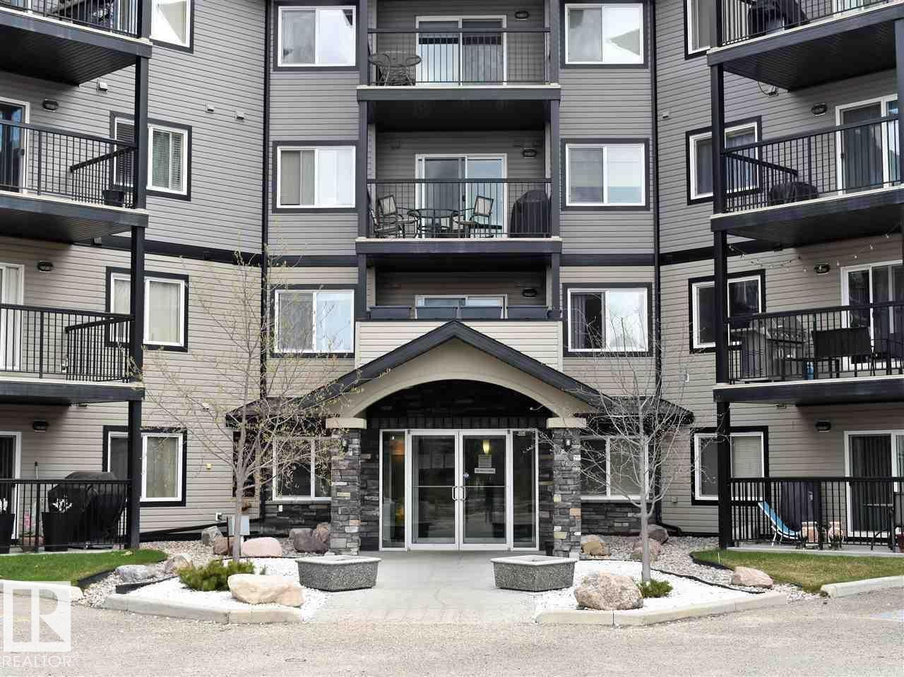 #411 5951 165 AV NW, Edmonton