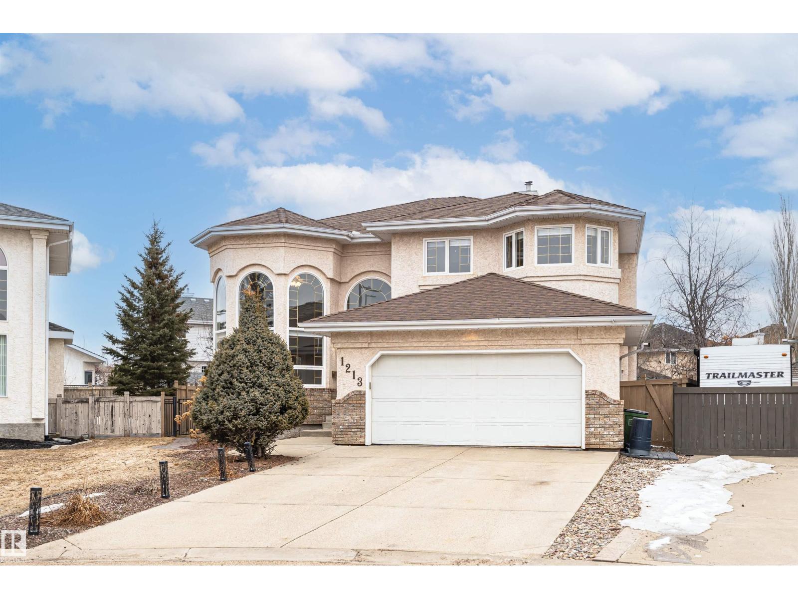 1213 115A ST NW, Edmonton