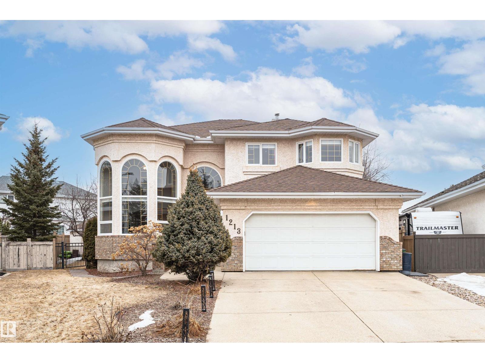 1213 115A ST NW, Edmonton