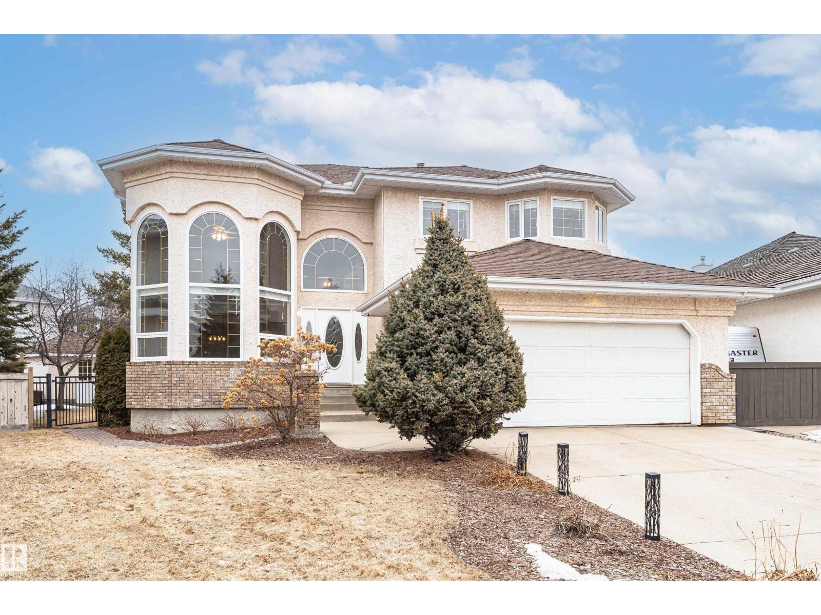 1213 115A ST NW, Edmonton