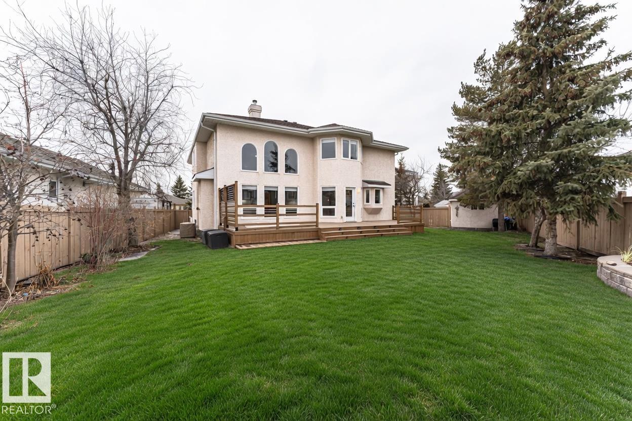 1213 115A ST NW, Edmonton