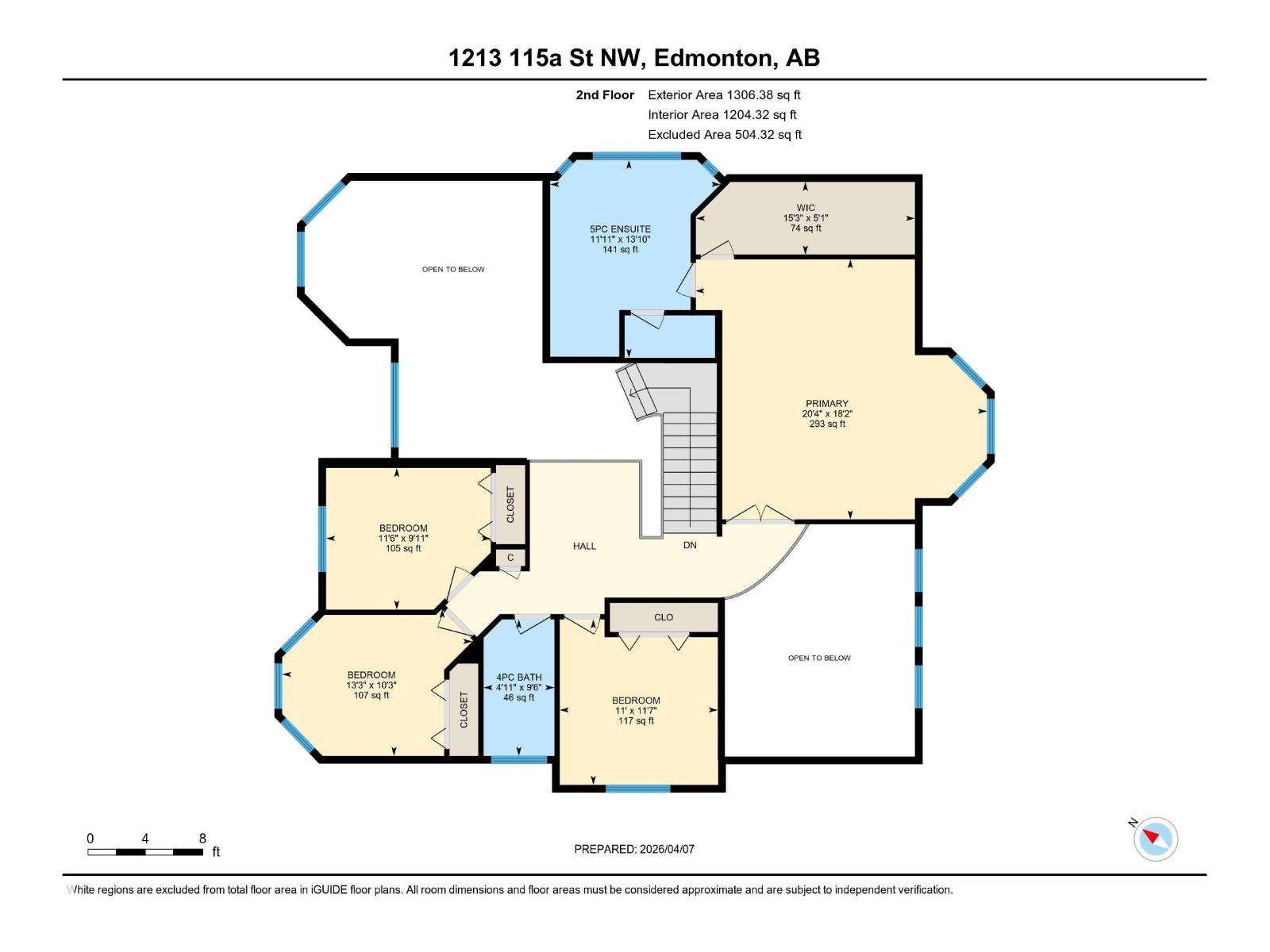 1213 115A ST NW, Edmonton