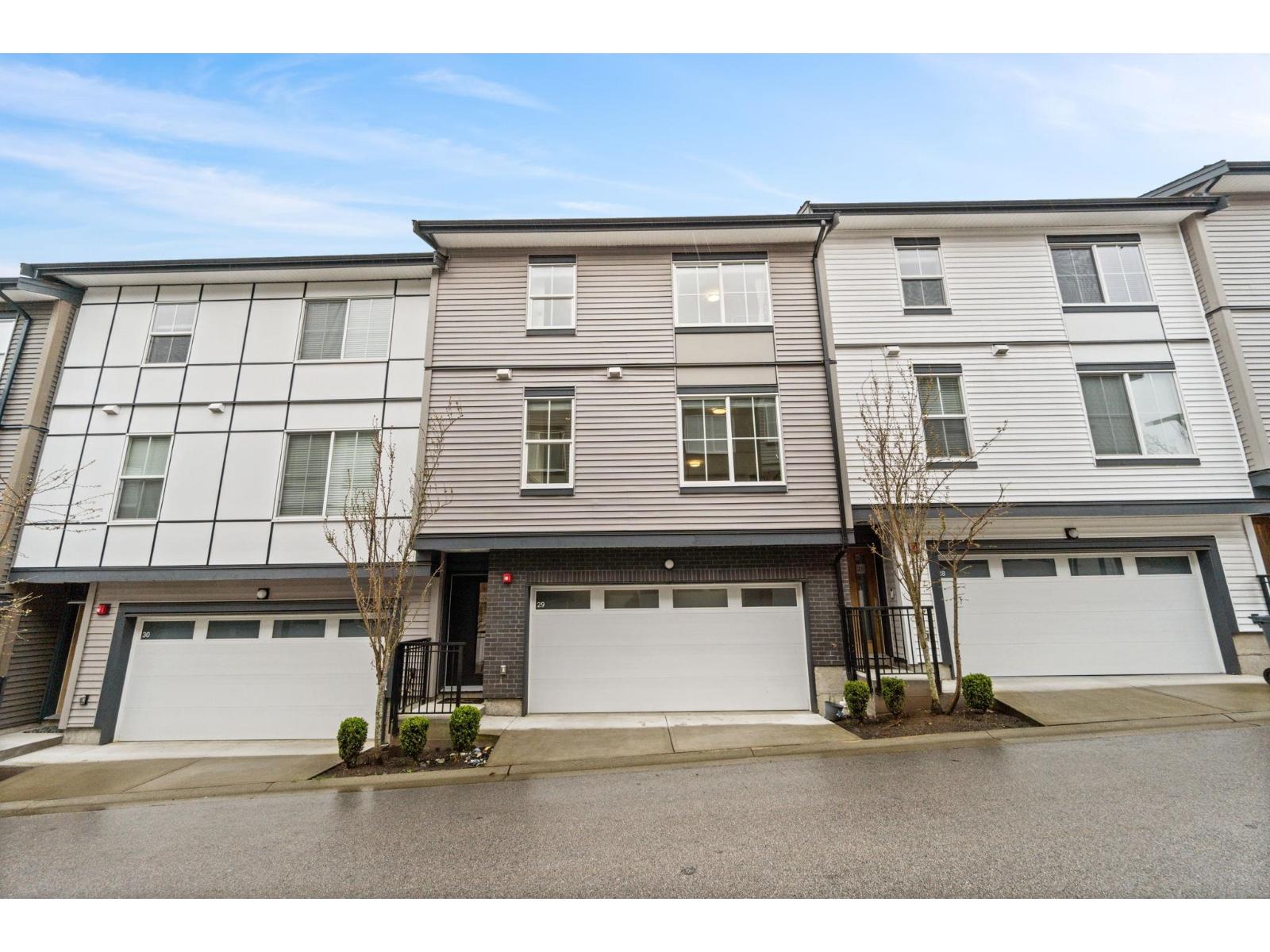 29 8161 201 STREET, Langley