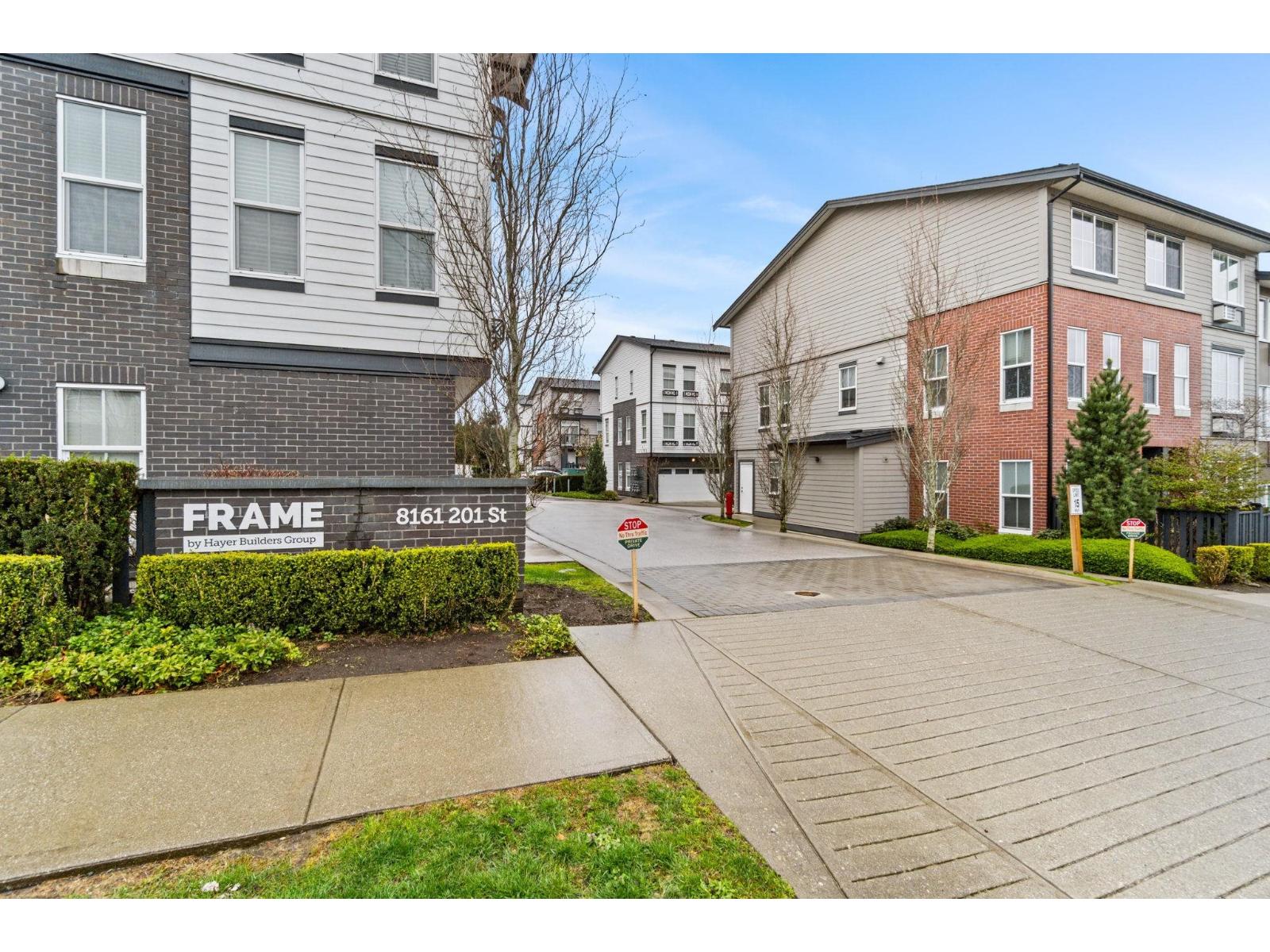 29 8161 201 STREET, Langley