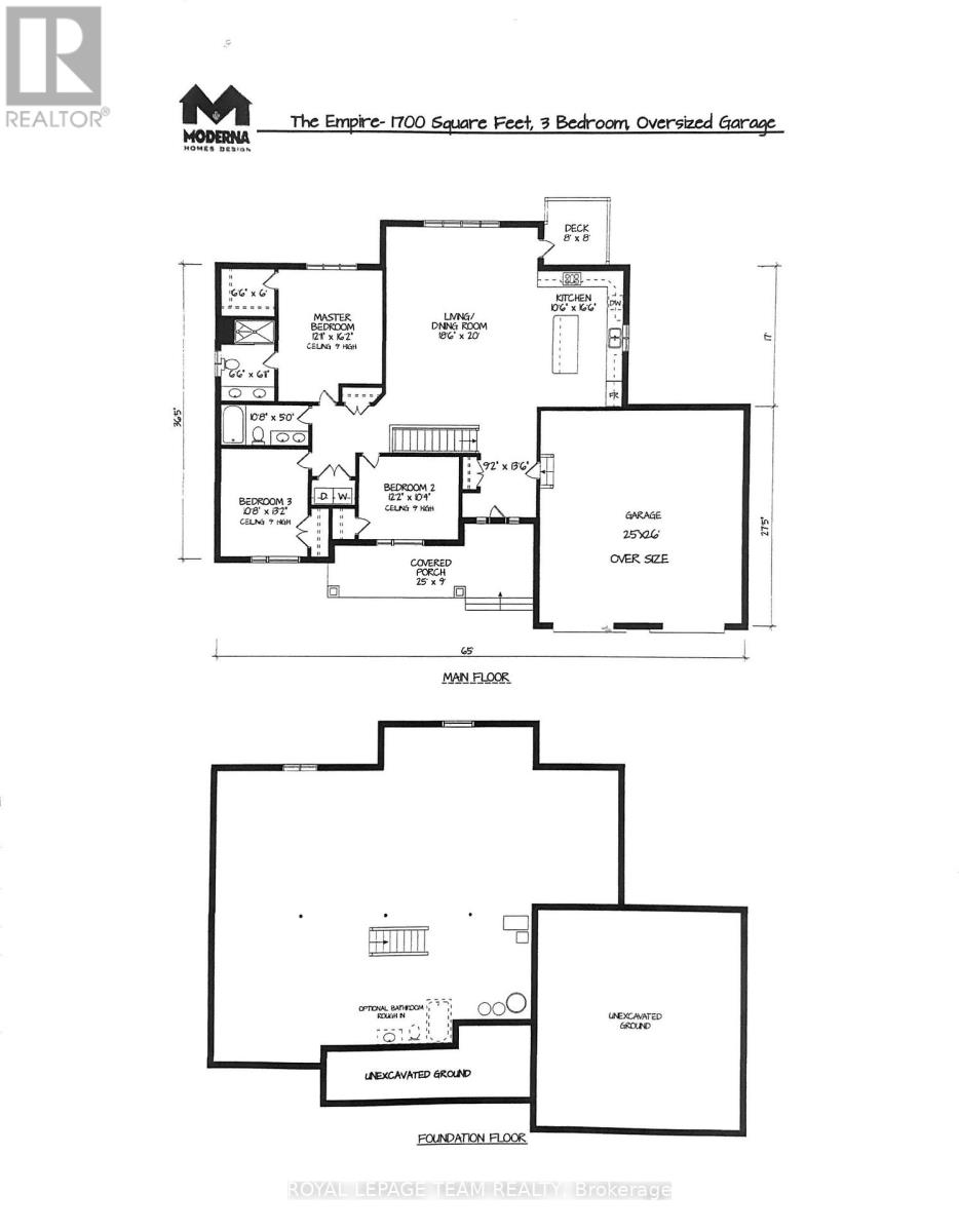 465 PIONEER ROAD - 27