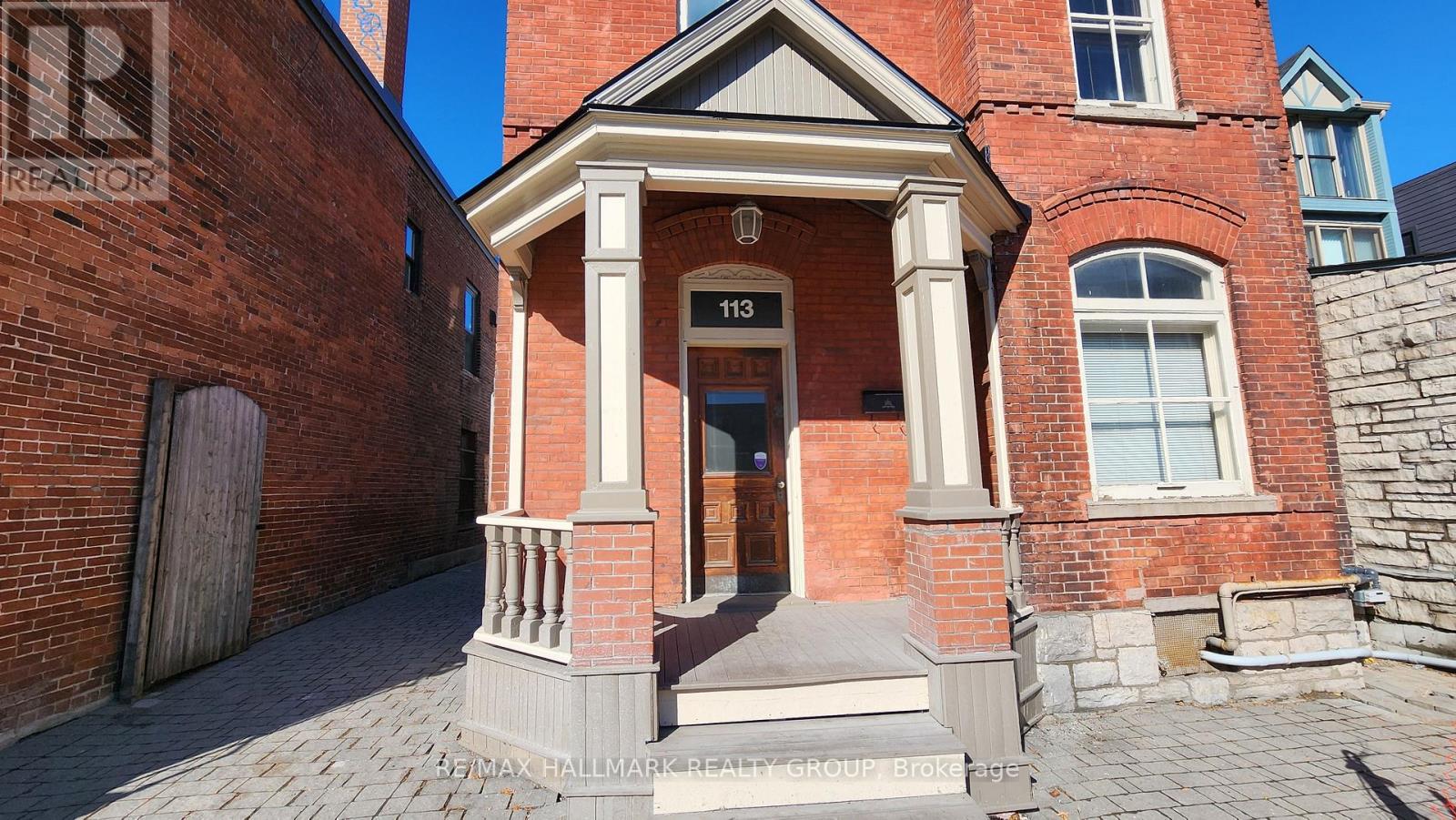 113 MURRAY STREET - 6