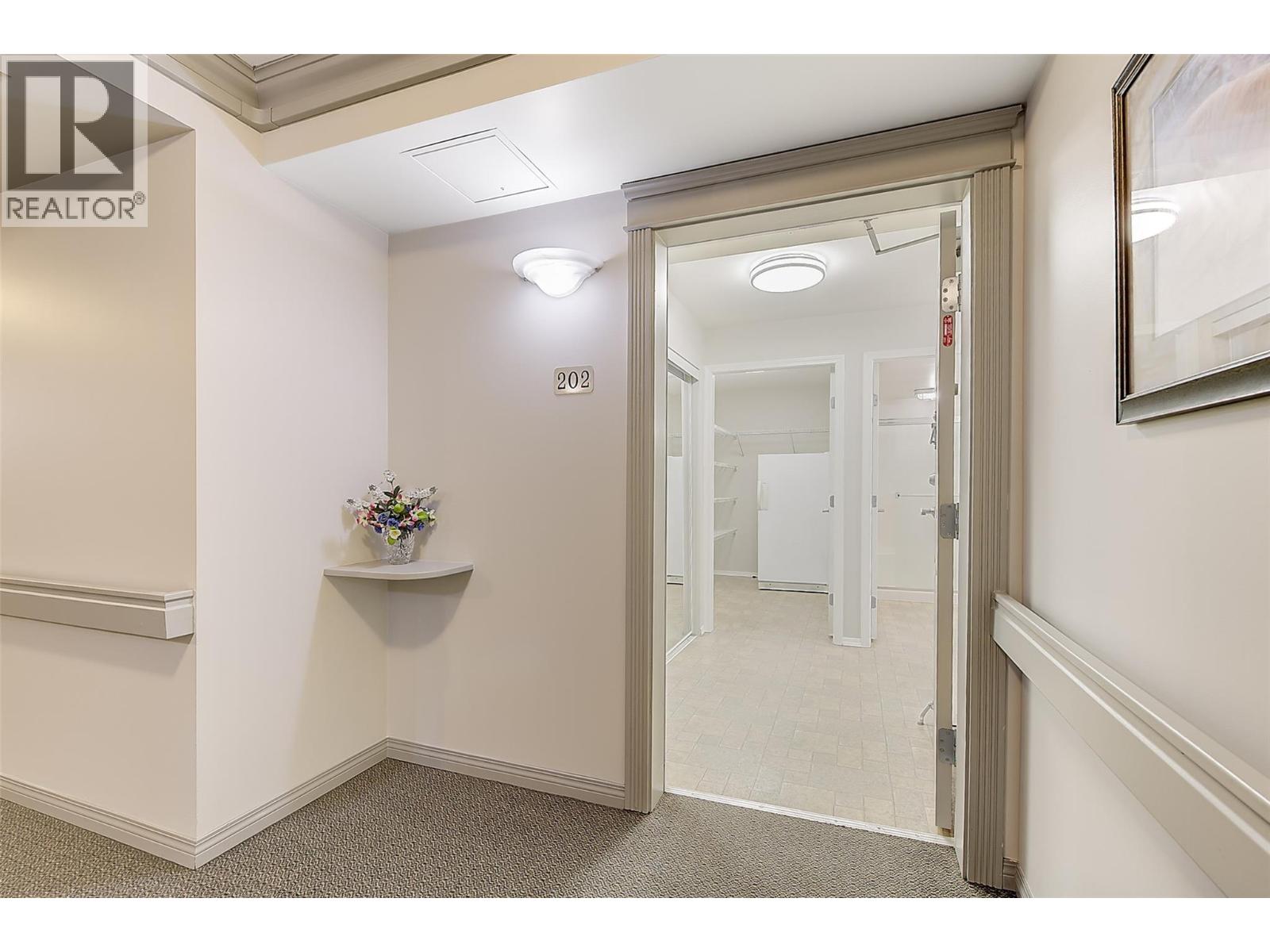 265 Froelich Road Unit# 202, Kelowna