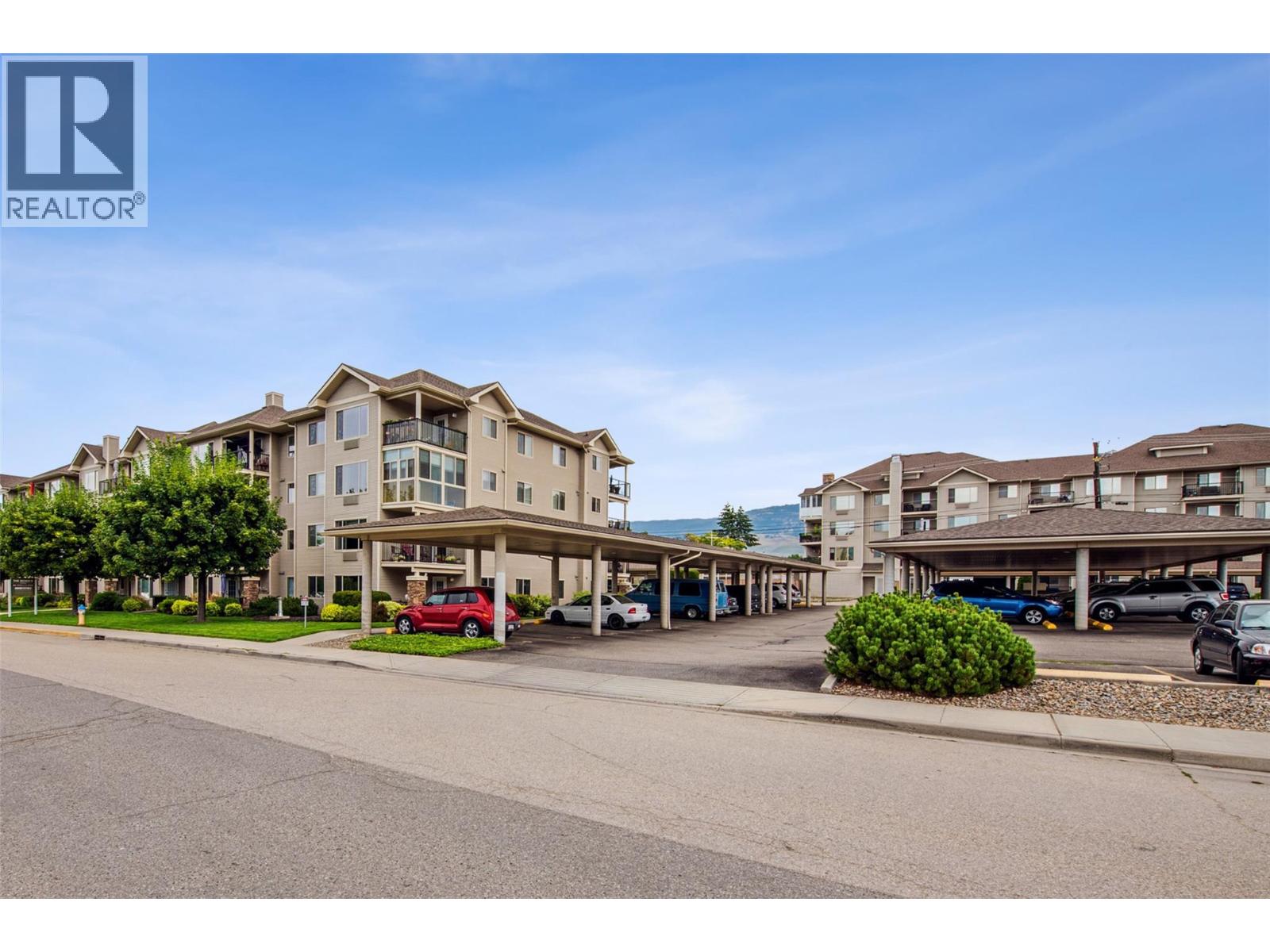 265 Froelich Road Unit# 202, Kelowna