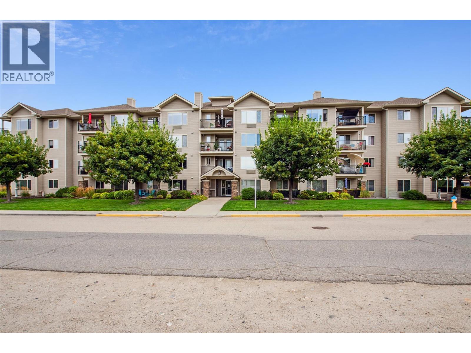 265 Froelich Road Unit# 202, Kelowna