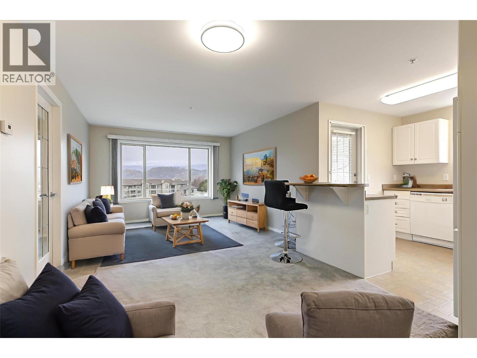 265 Froelich Road Unit# 202, Kelowna