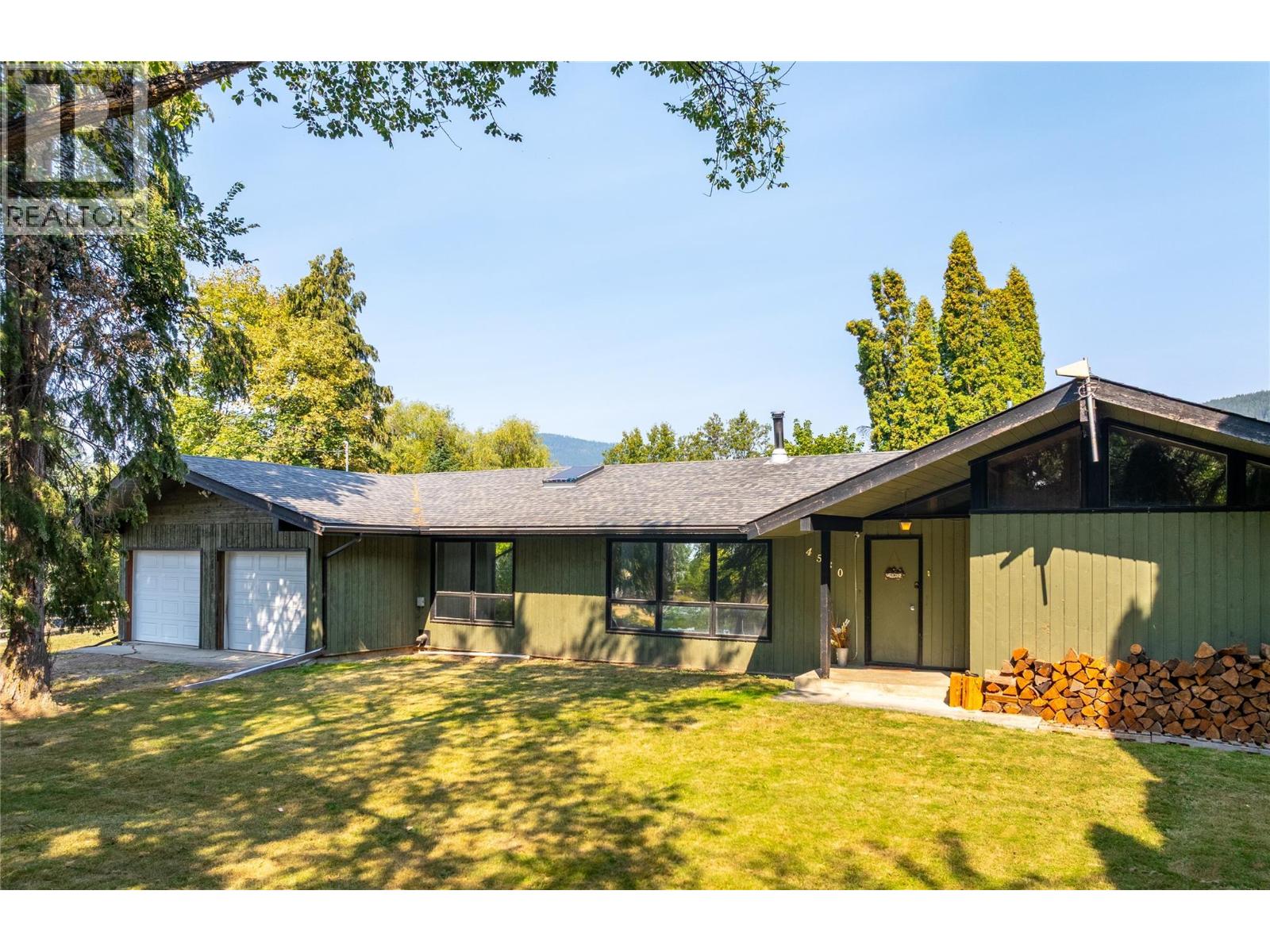 4580 44th Street, Canyon