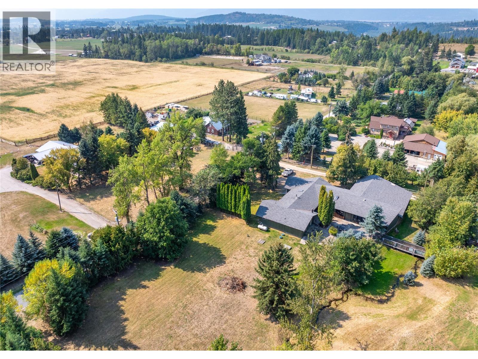 4580 44th Street, Canyon