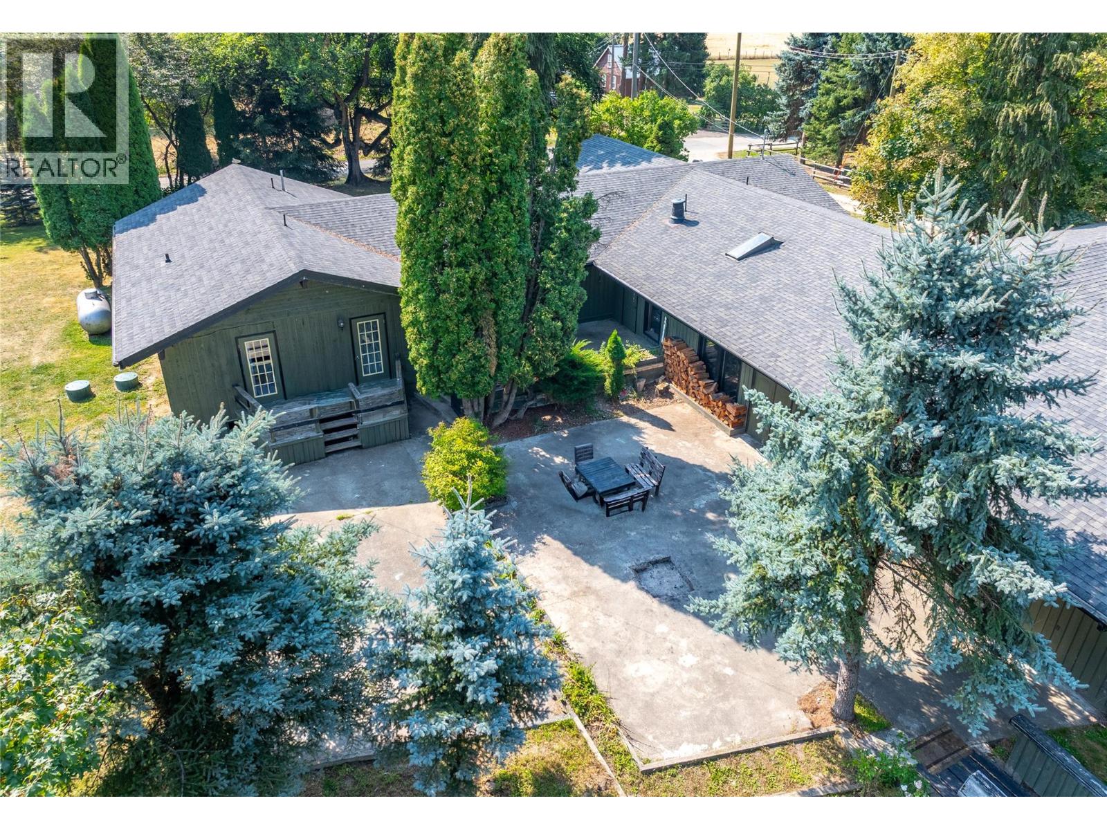 4580 44th Street, Canyon