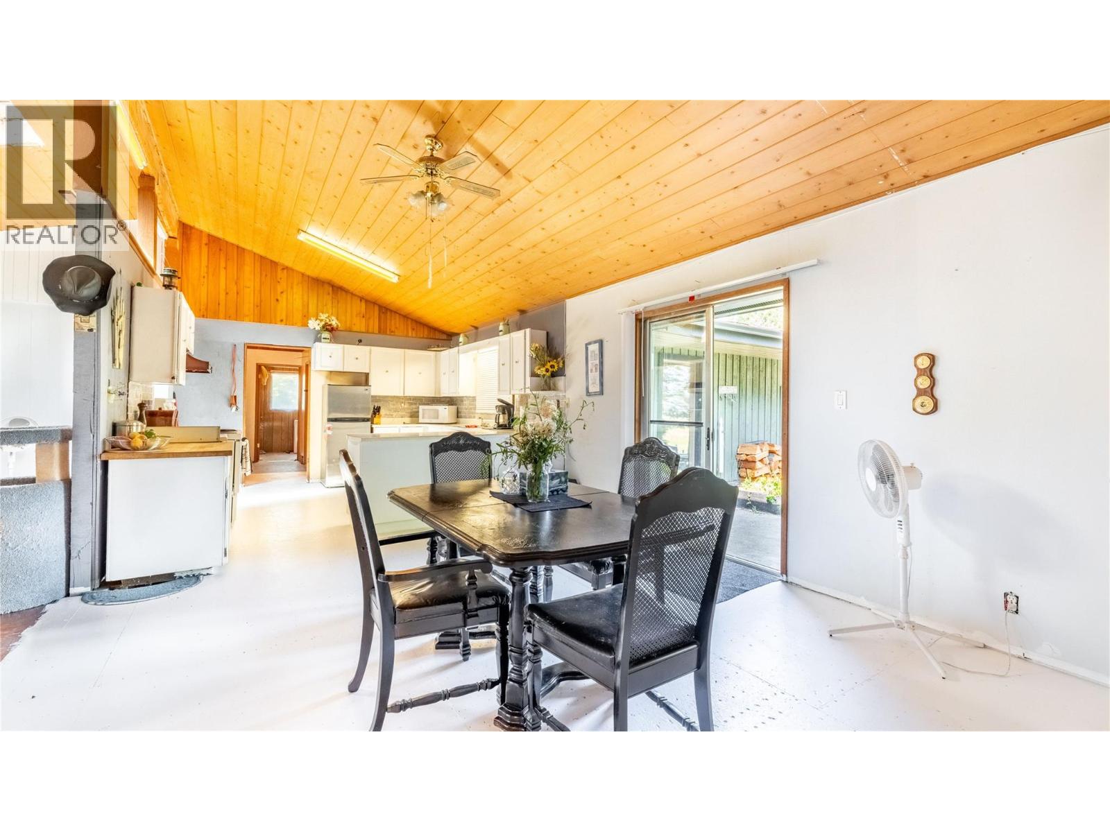 4580 44th Street, Canyon