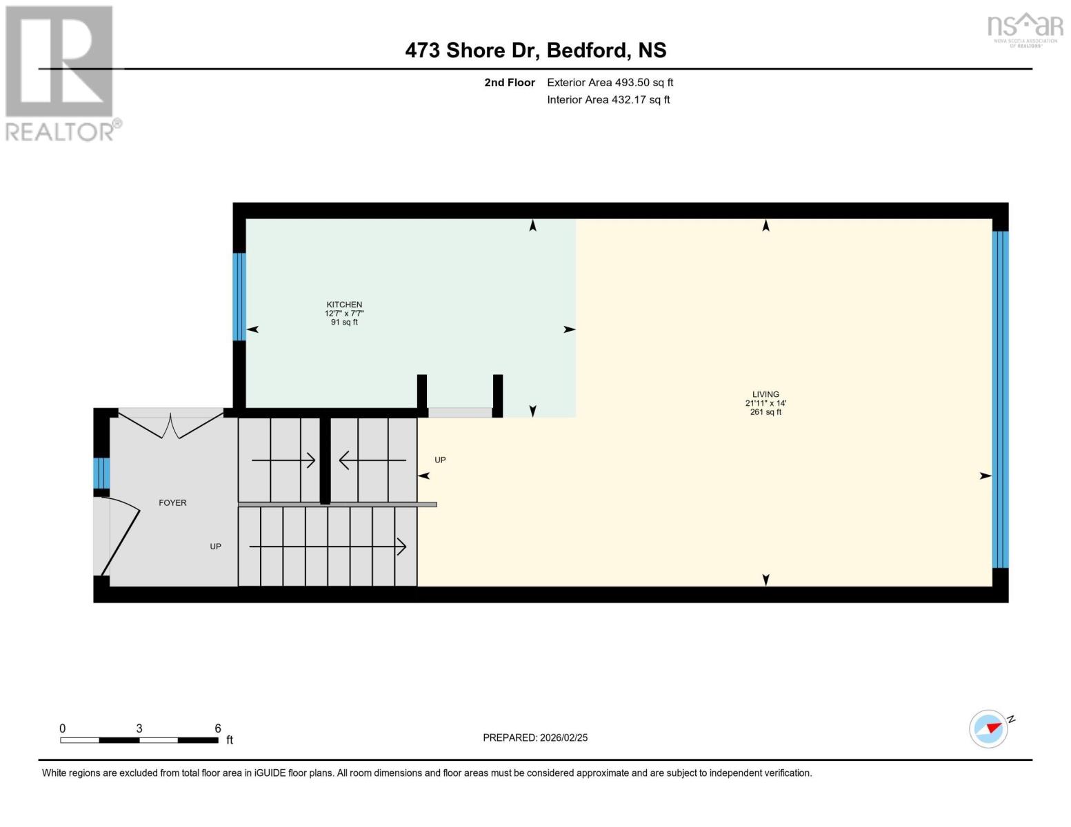Property 2 of 39 of 473 Shore Drive