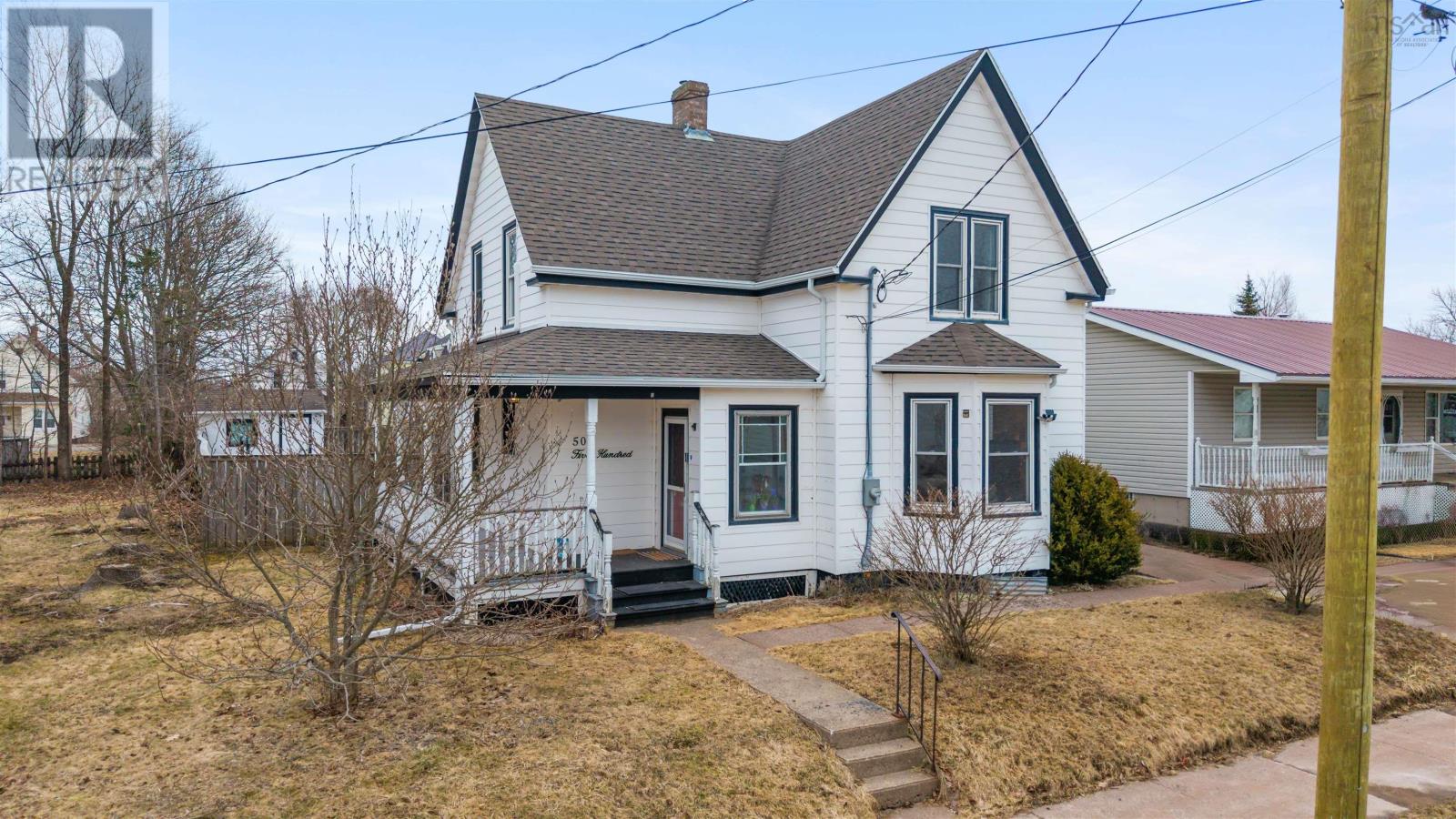 Property photo of 500 Nelson Street