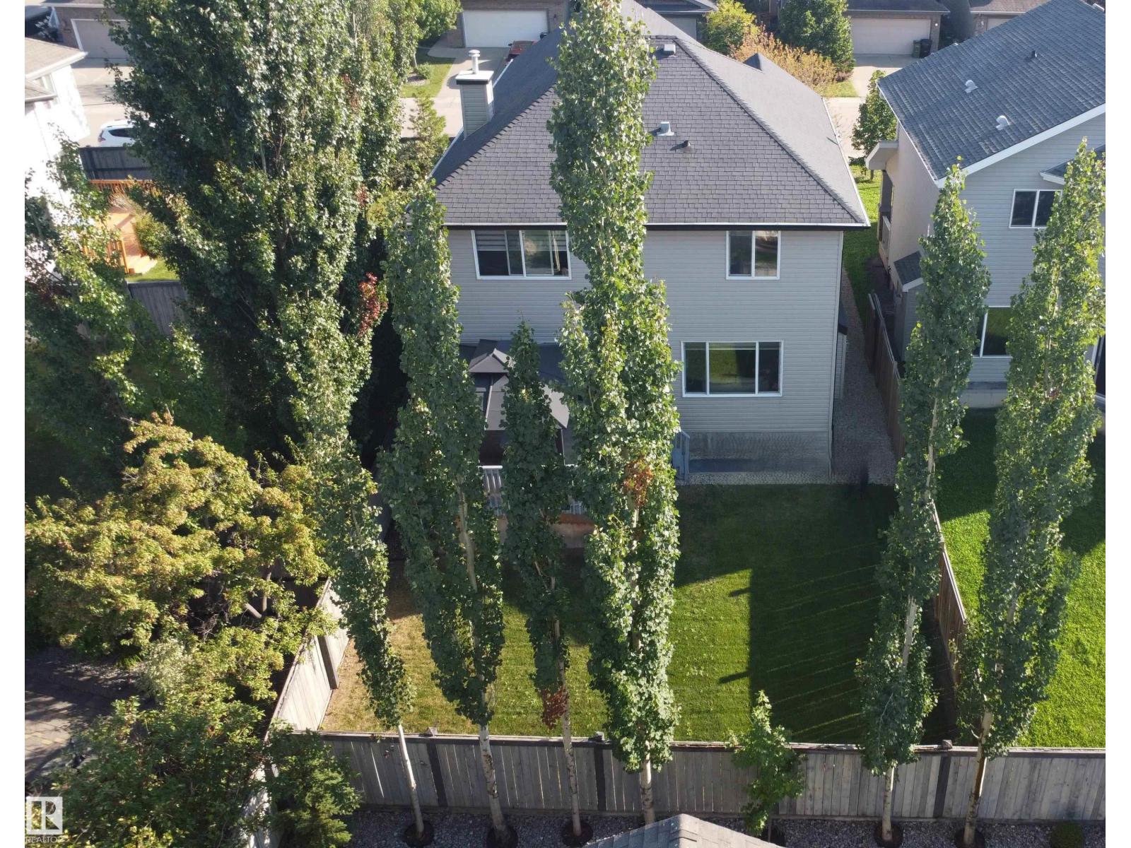 1206 MCKINNEY CO NW, Edmonton