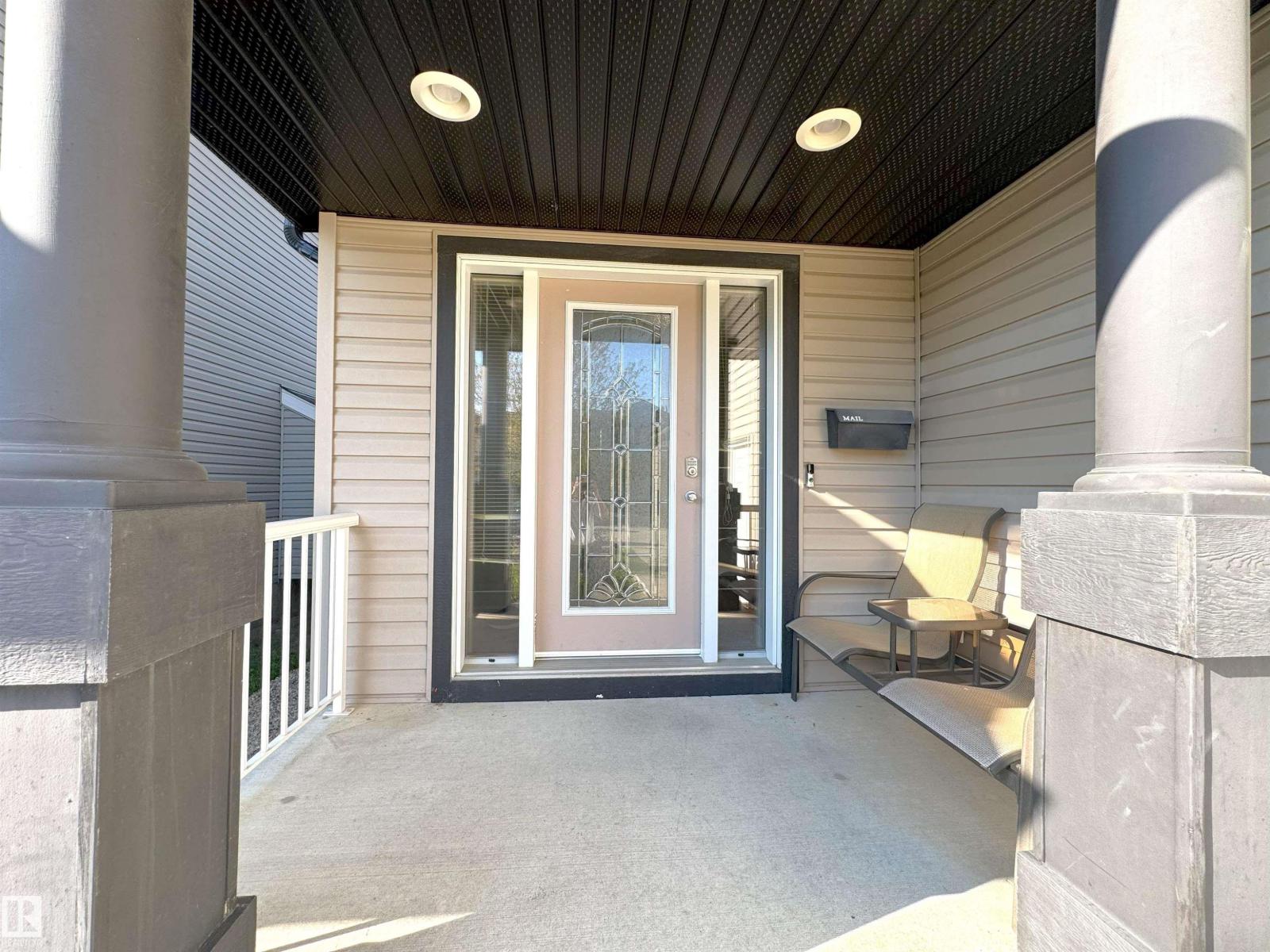 1206 MCKINNEY CO NW, Edmonton