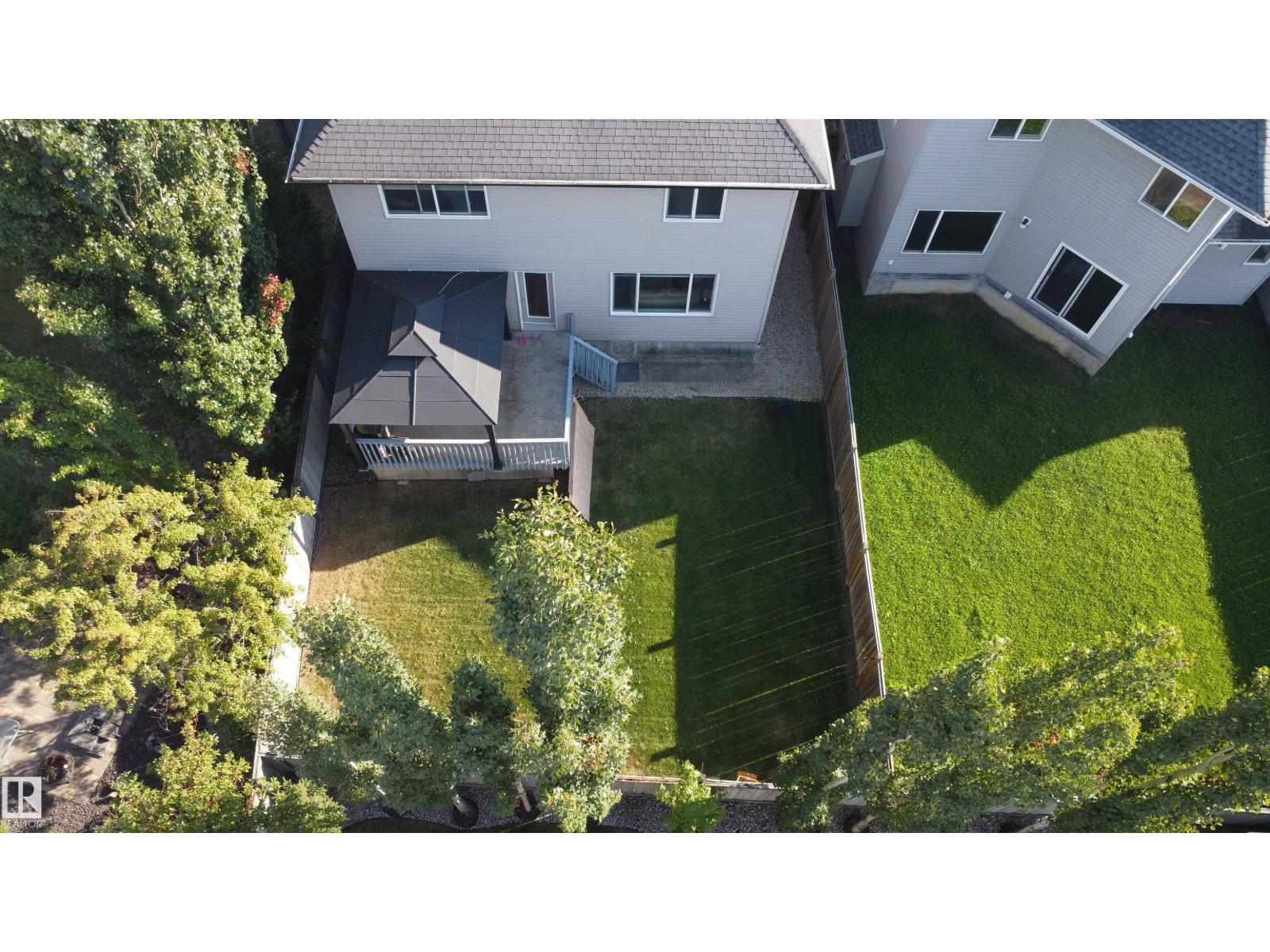 1206 MCKINNEY CO NW, Edmonton