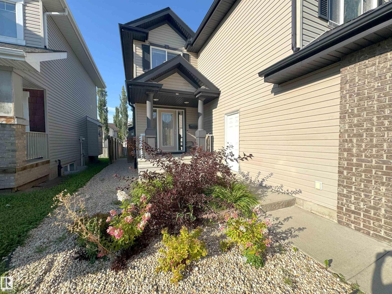 1206 MCKINNEY CO NW, Edmonton